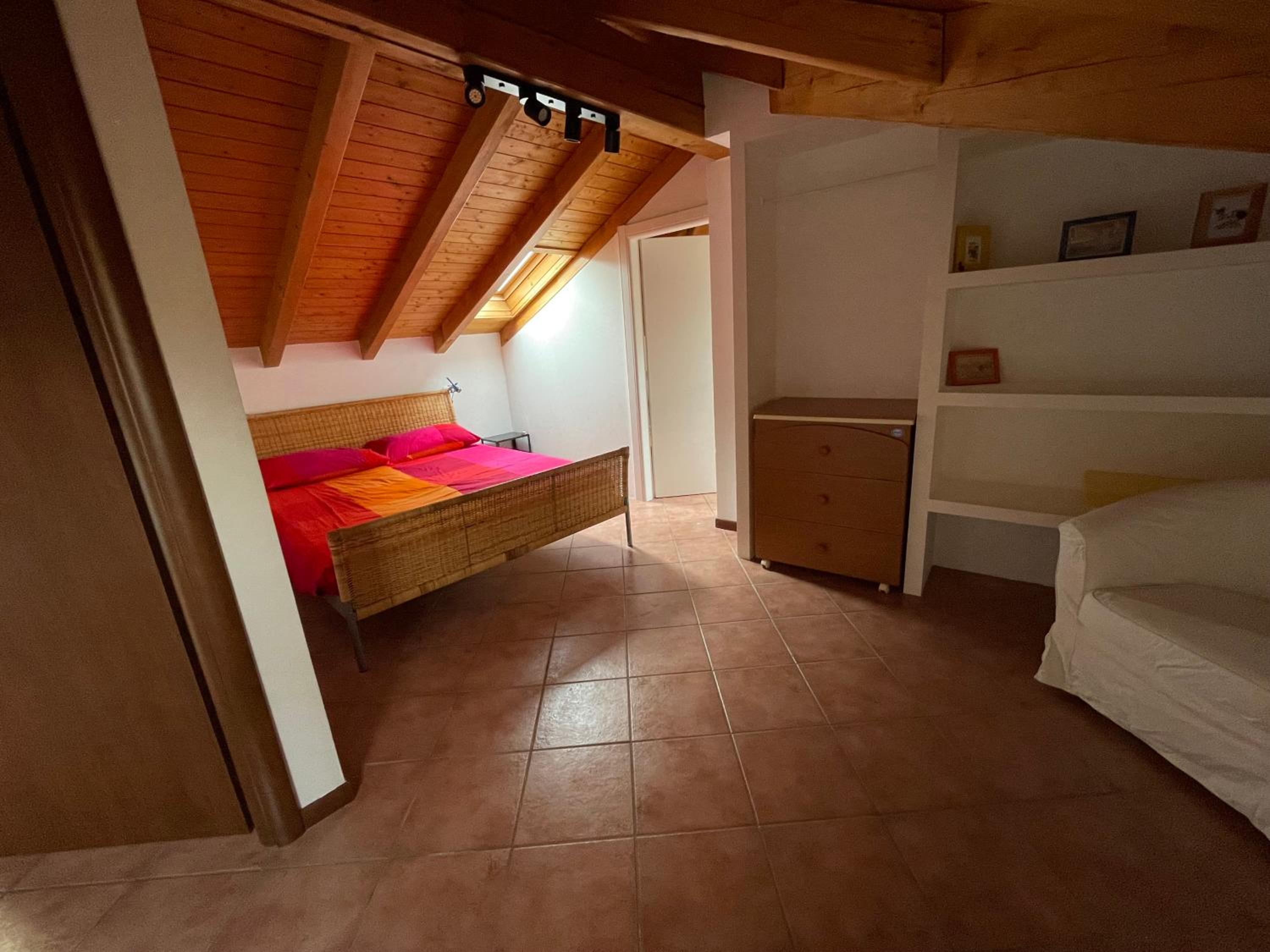 Casavacanze IL GALLO