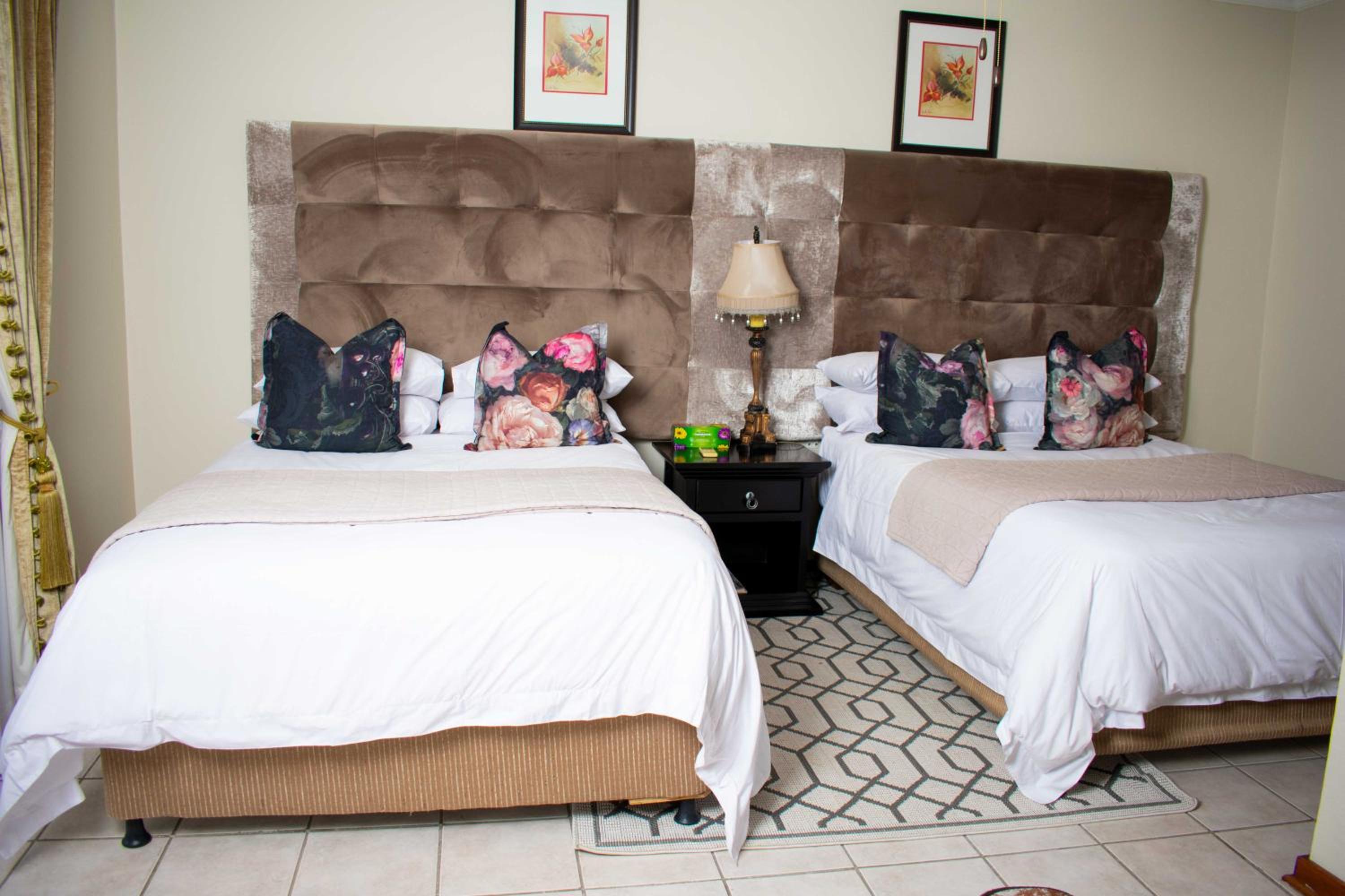 Tengo guest house view 5