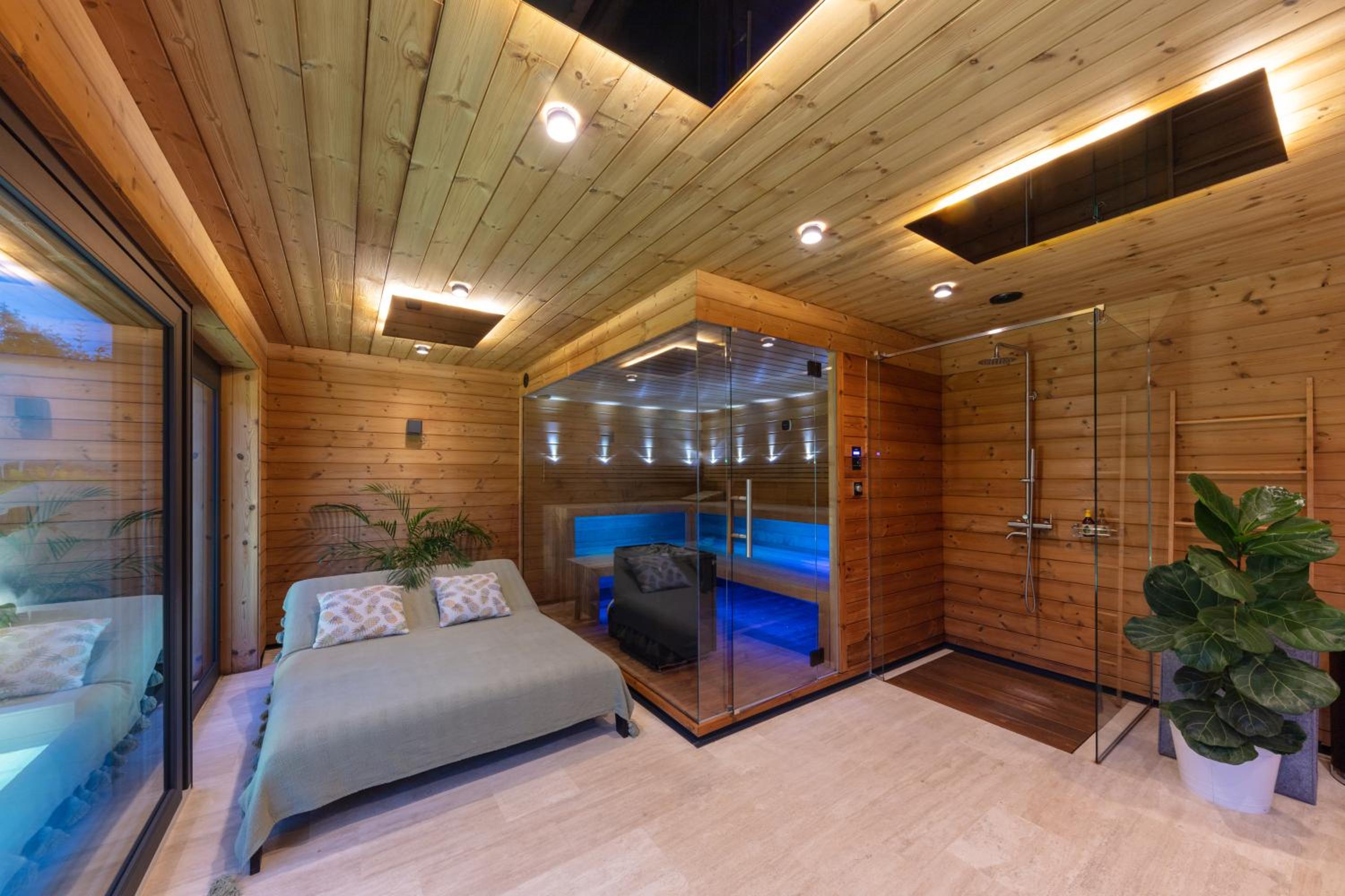 DV Premium Apartments