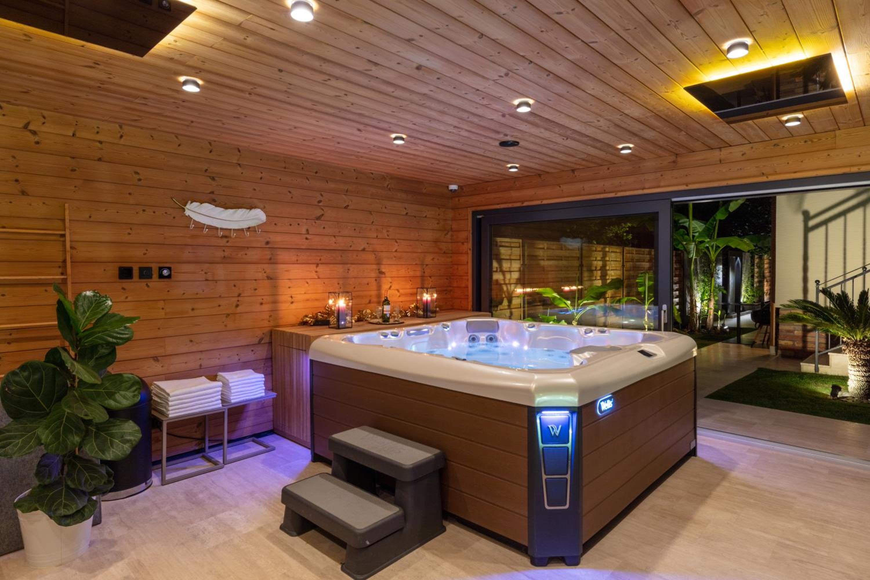 DV Premium Apartments