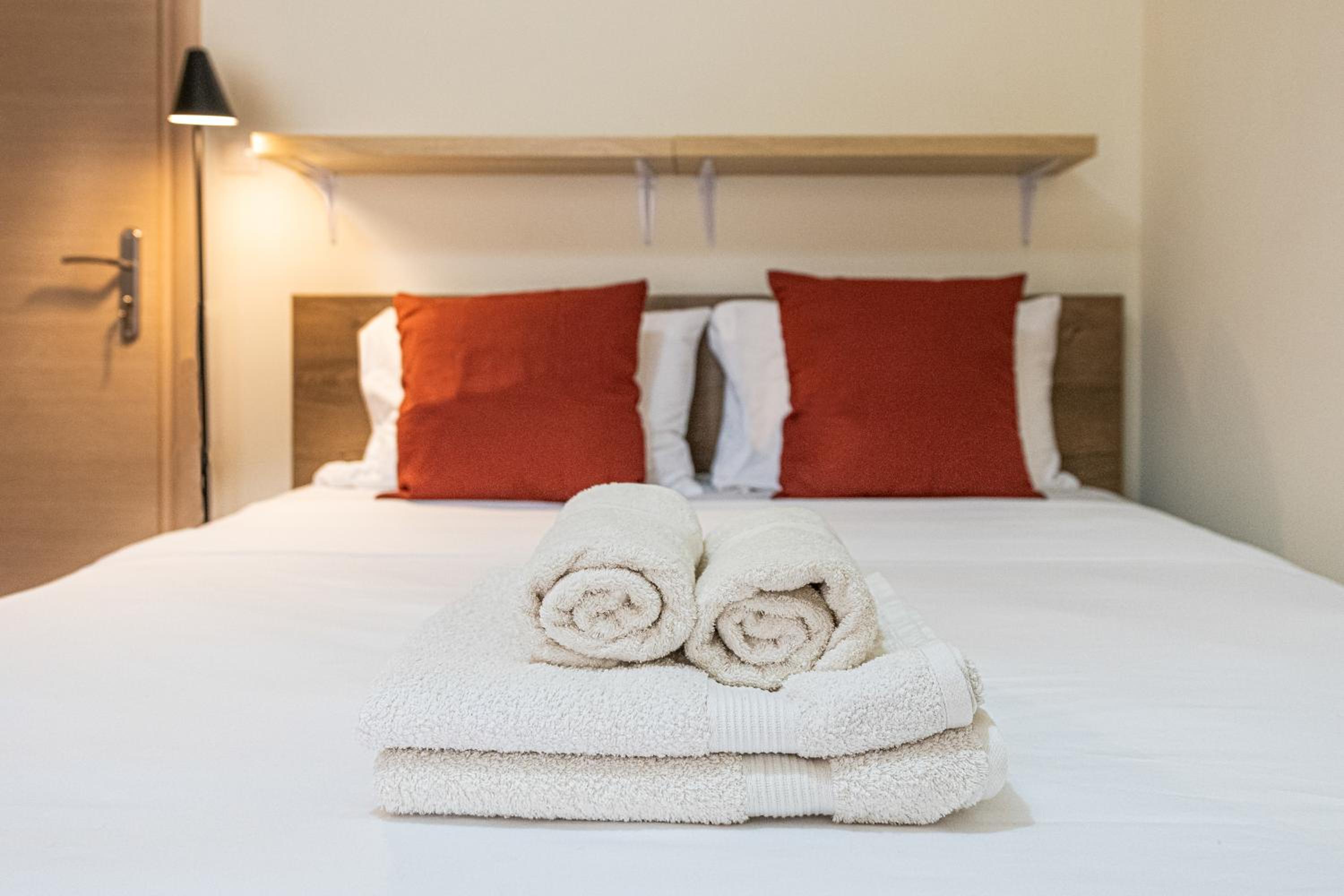 Phaedrus Living: City Center Cozy Flat Agias Zonis photo 3