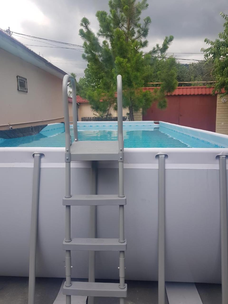 Gabala Homes Musa