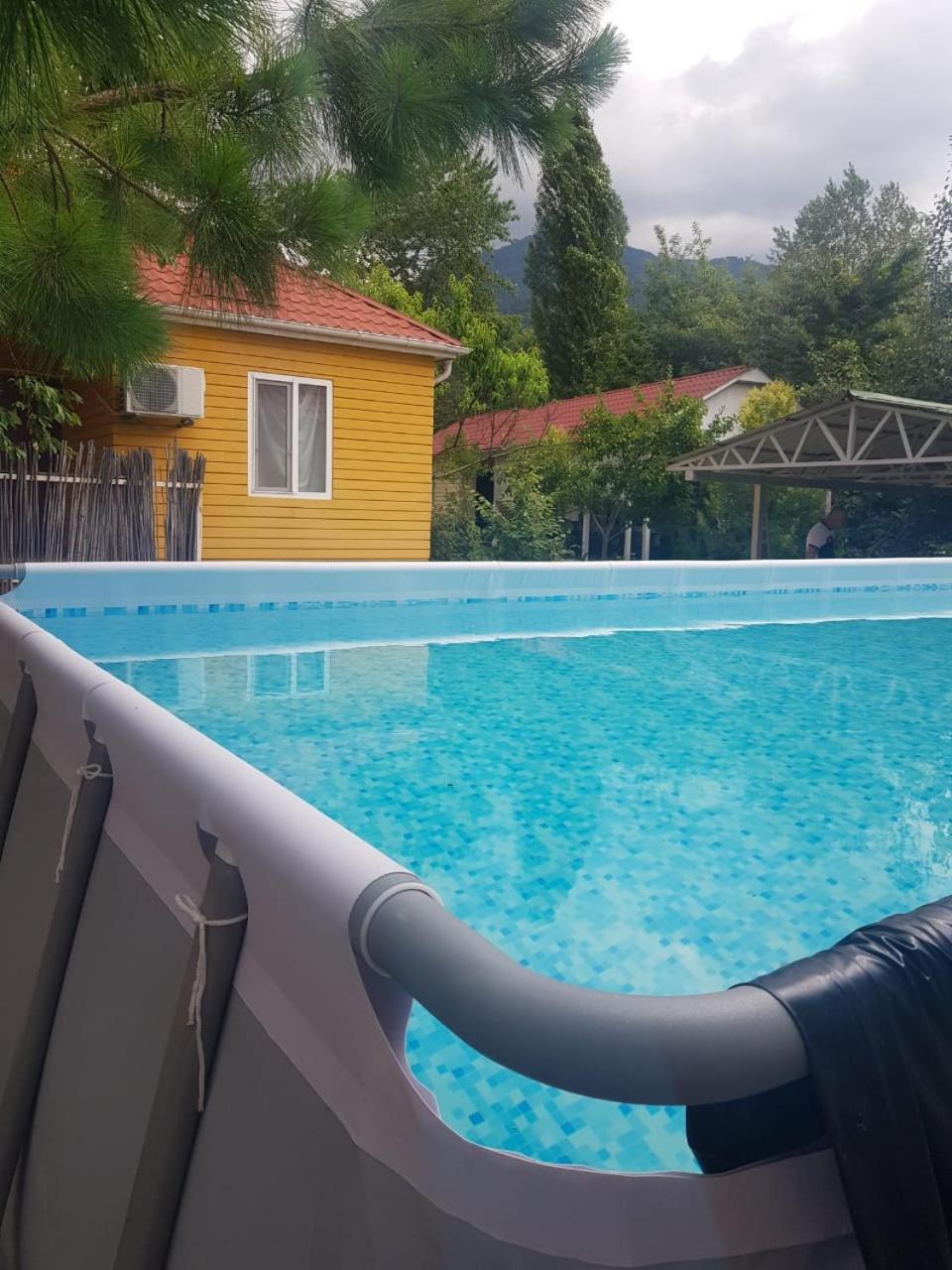 Gabala Homes Musa