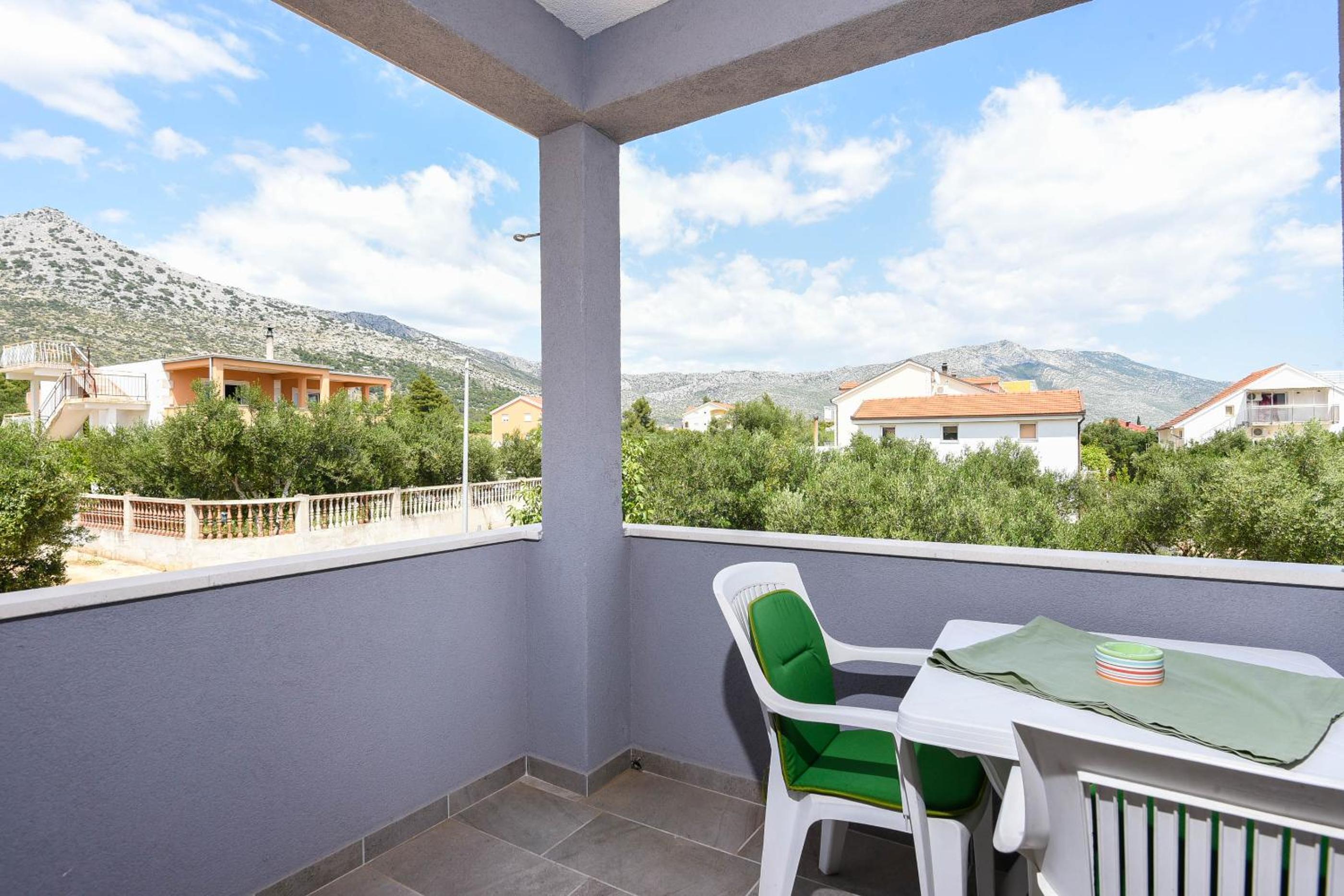 Lidija Apartmani