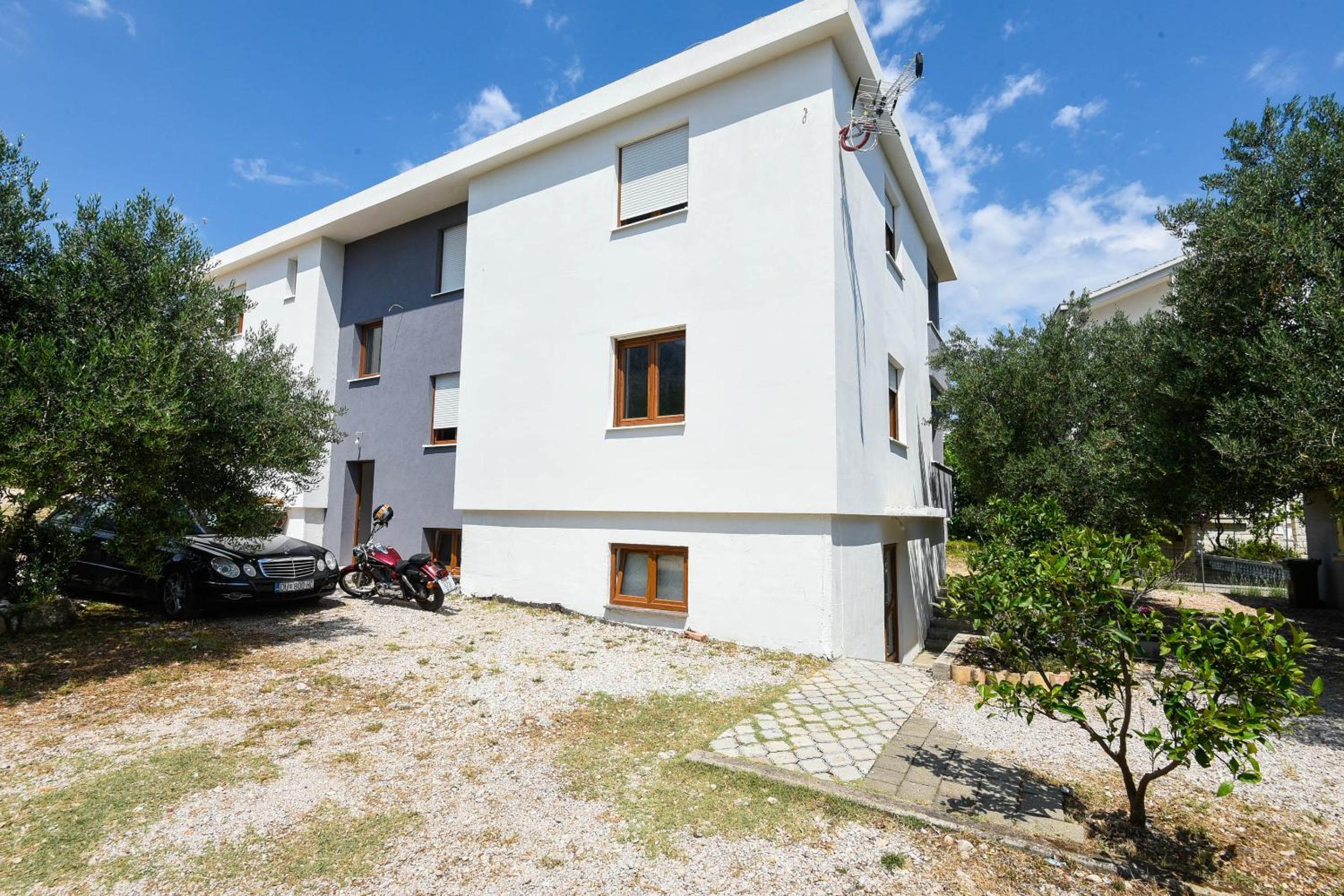 Lidija Apartmani