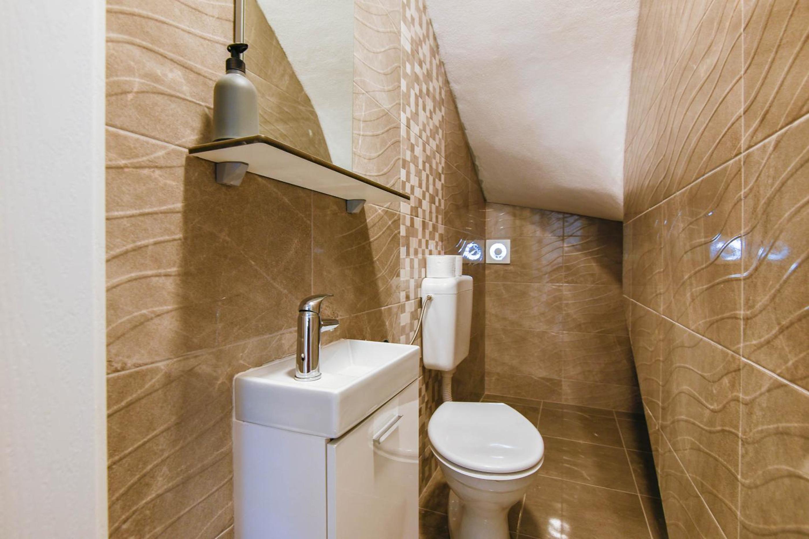Lidija Apartmani