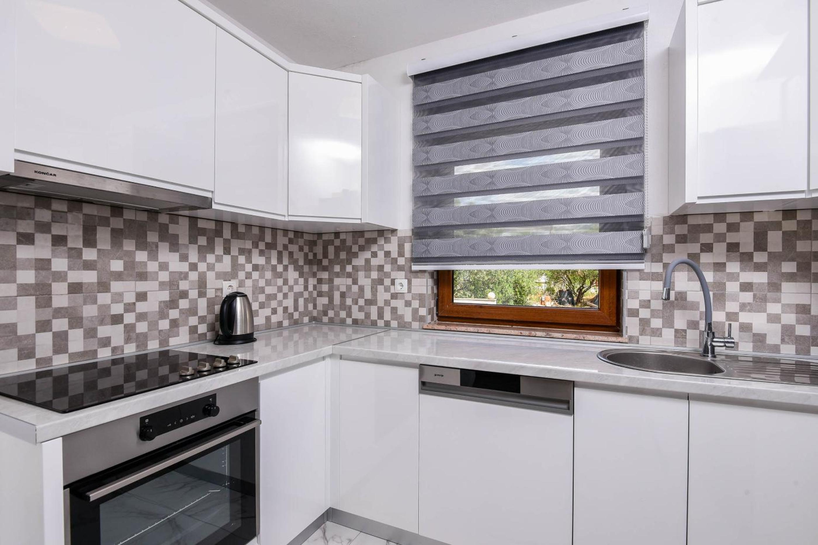 Lidija Apartmani