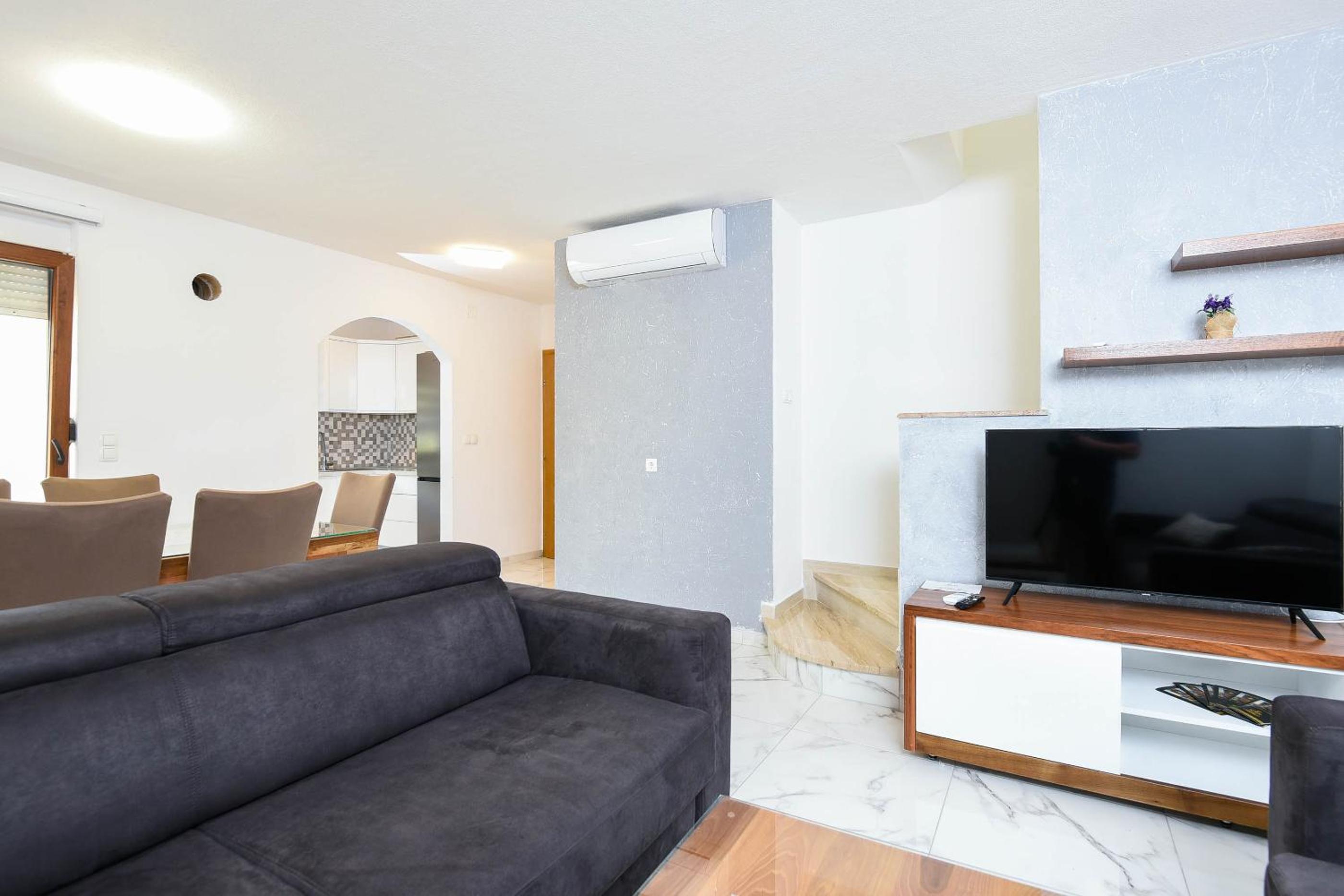 Lidija Apartmani