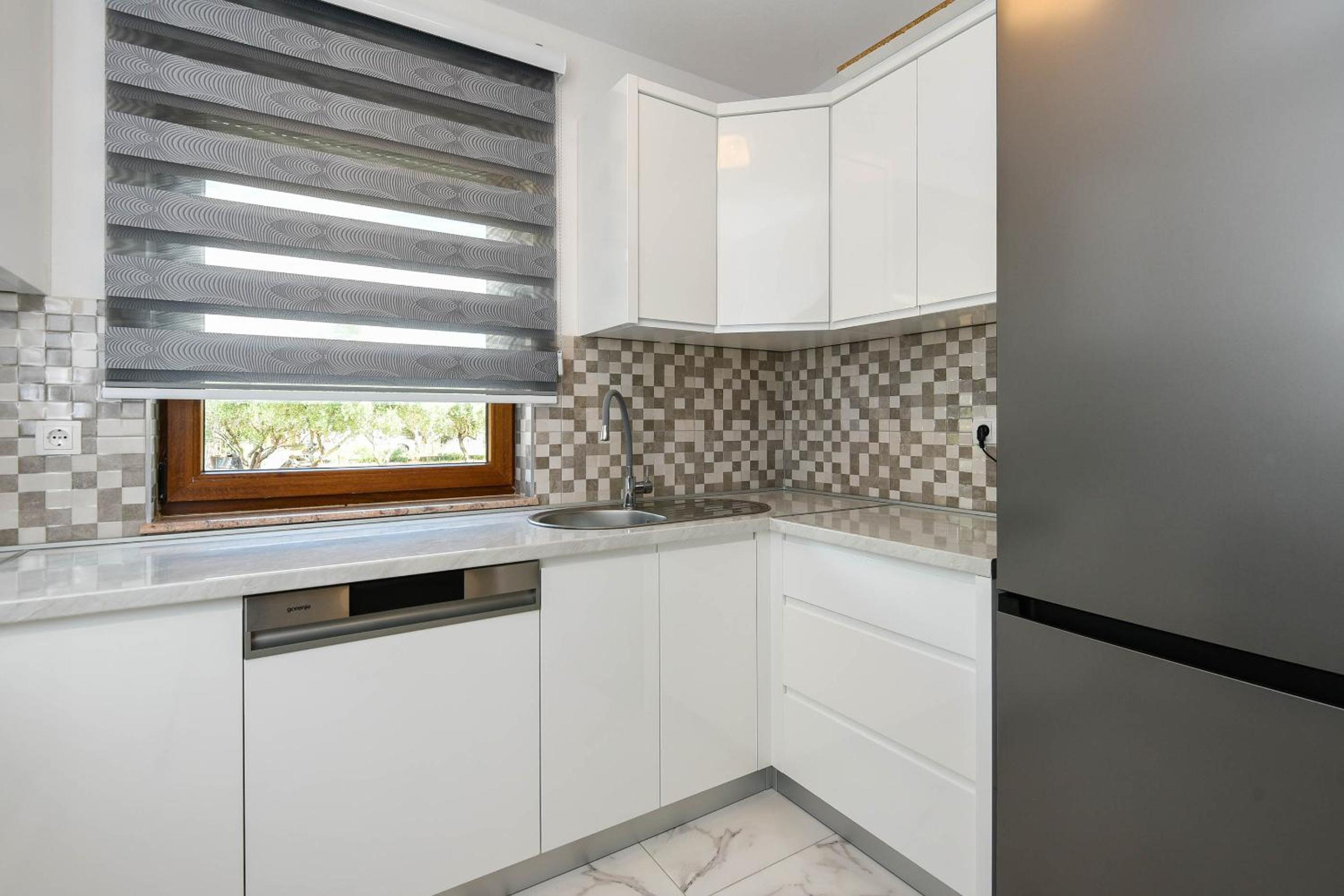 Lidija Apartmani