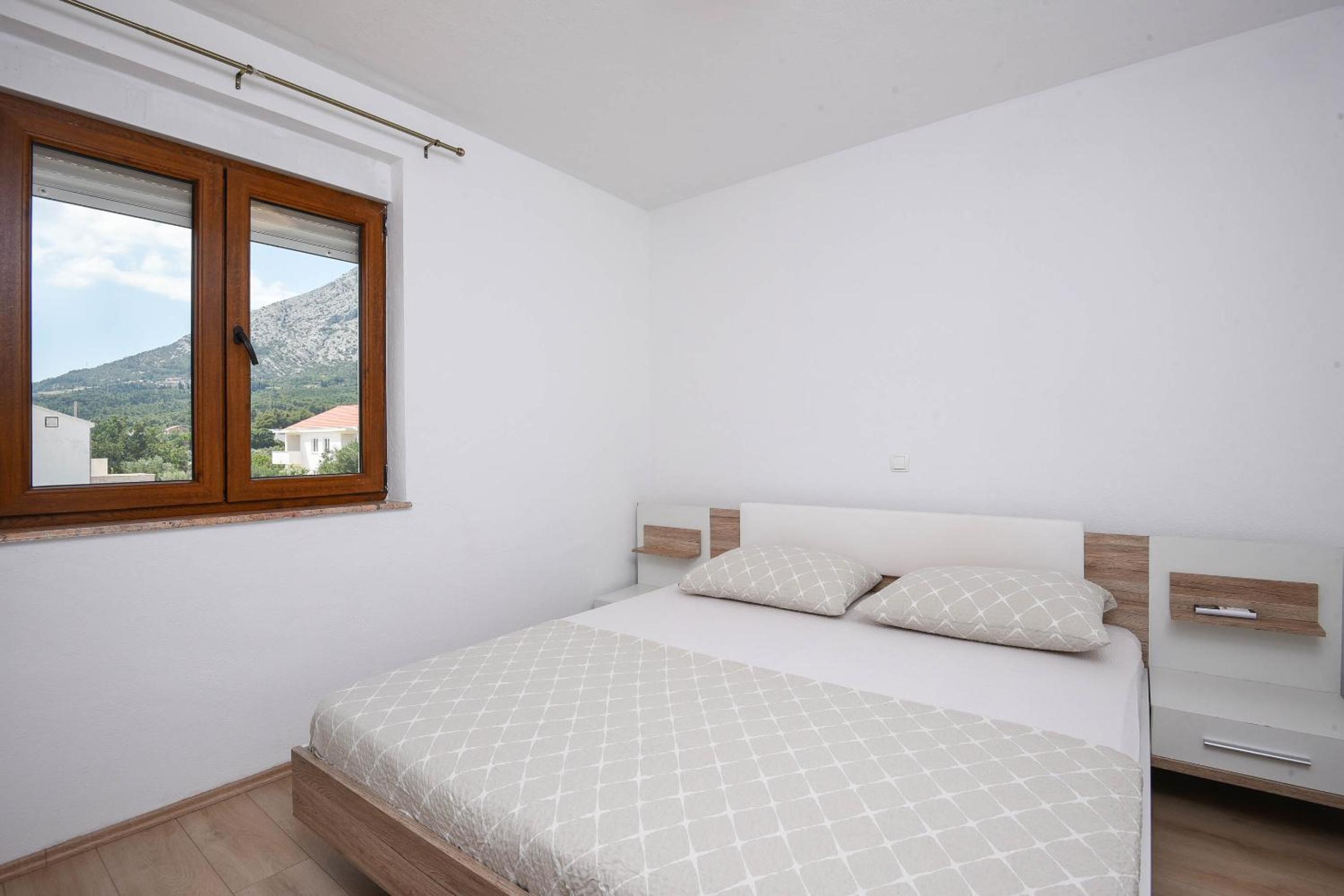 Lidija Apartmani