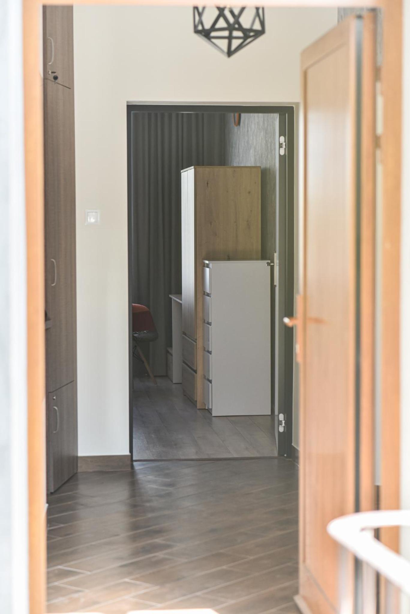 Apartament PLAC KAZIMIERZA WIELKIEGO 5 view 3