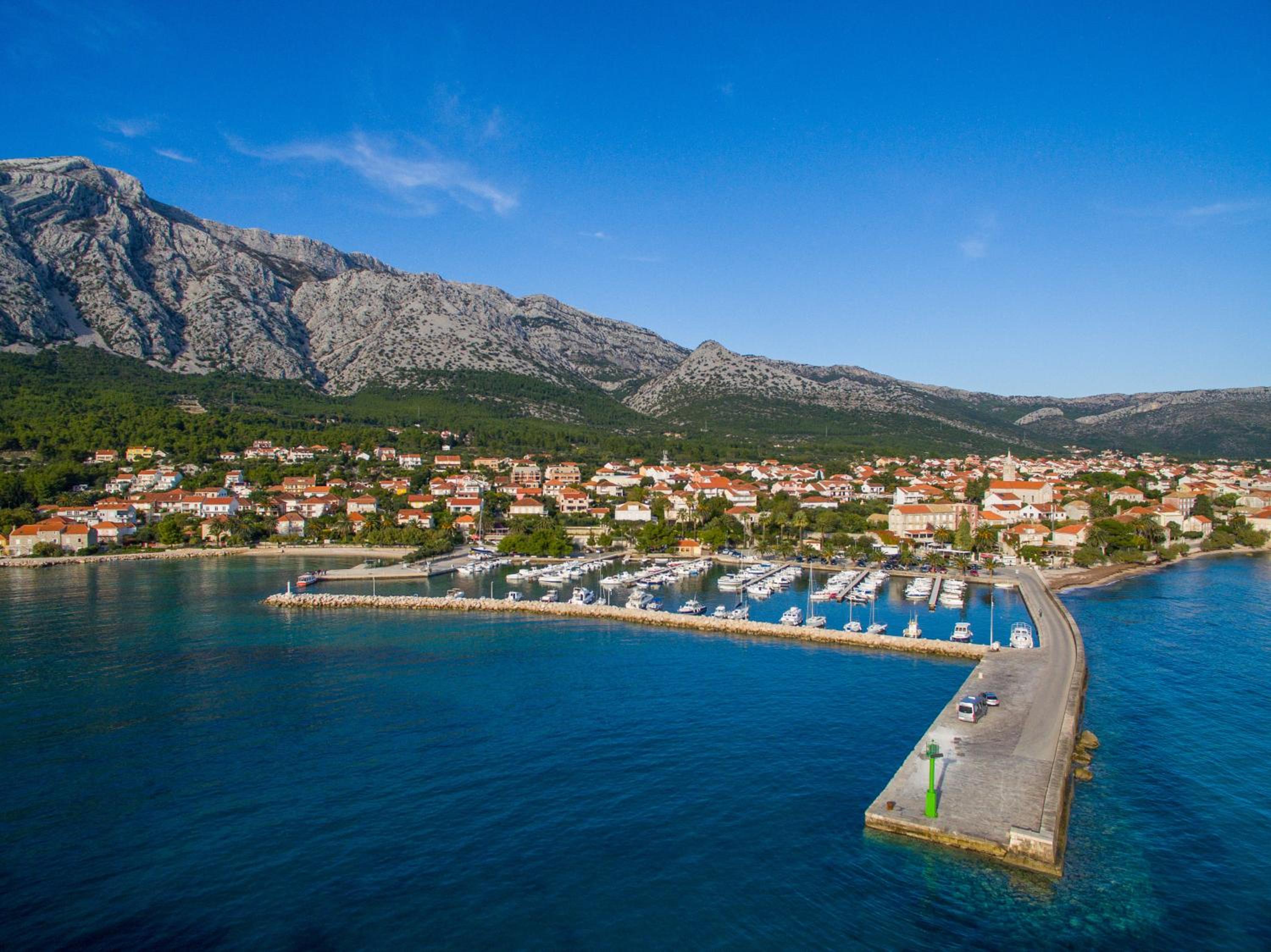 Lidija Apartmani