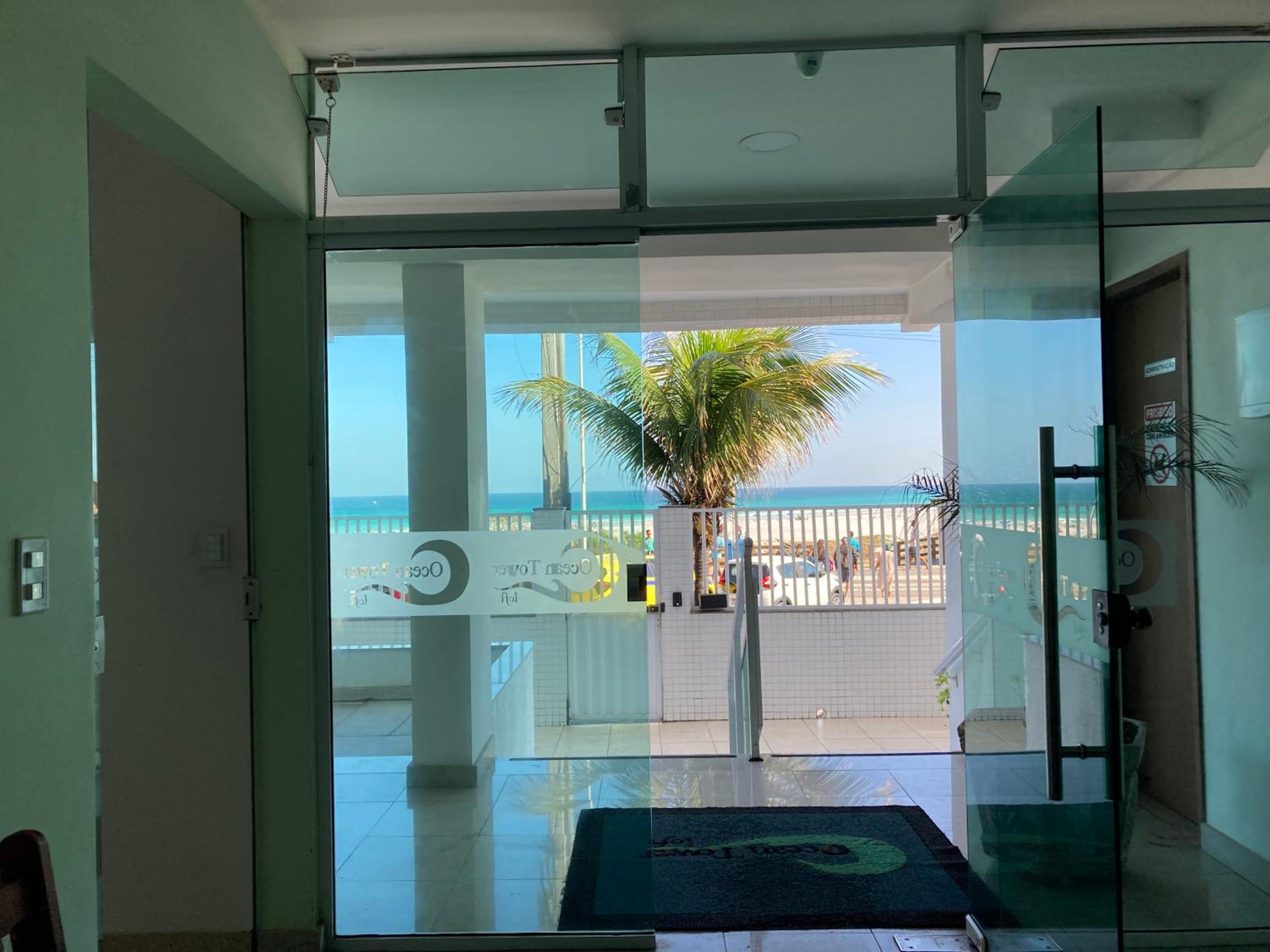 Duplex da Praia Grande view 5