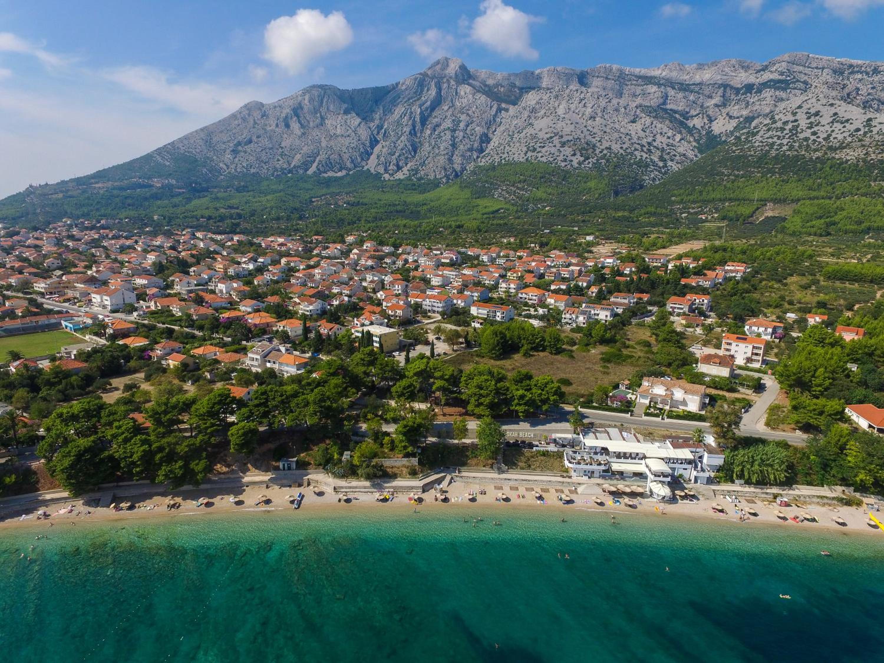 Lidija Apartmani