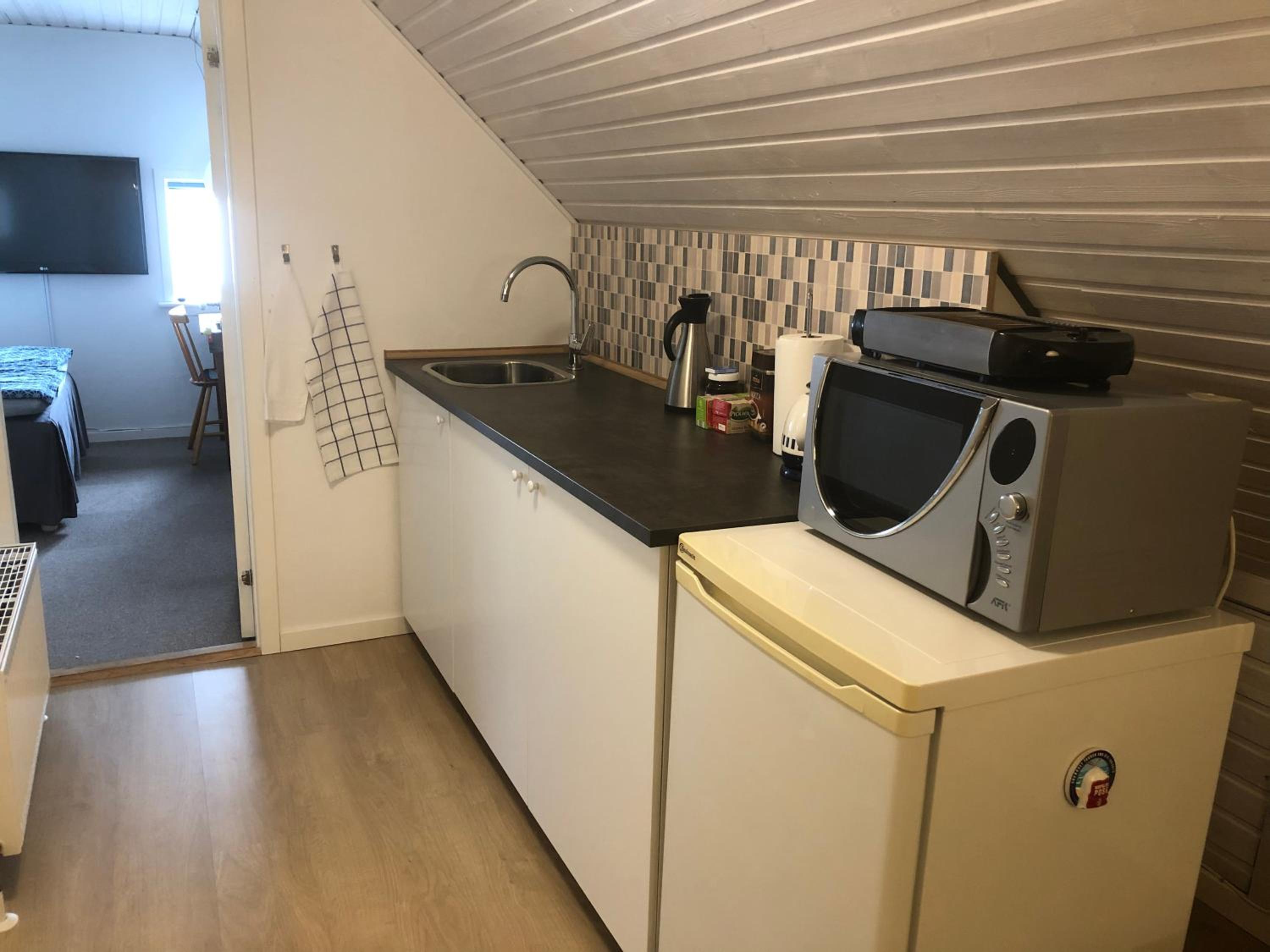 Vandkanten