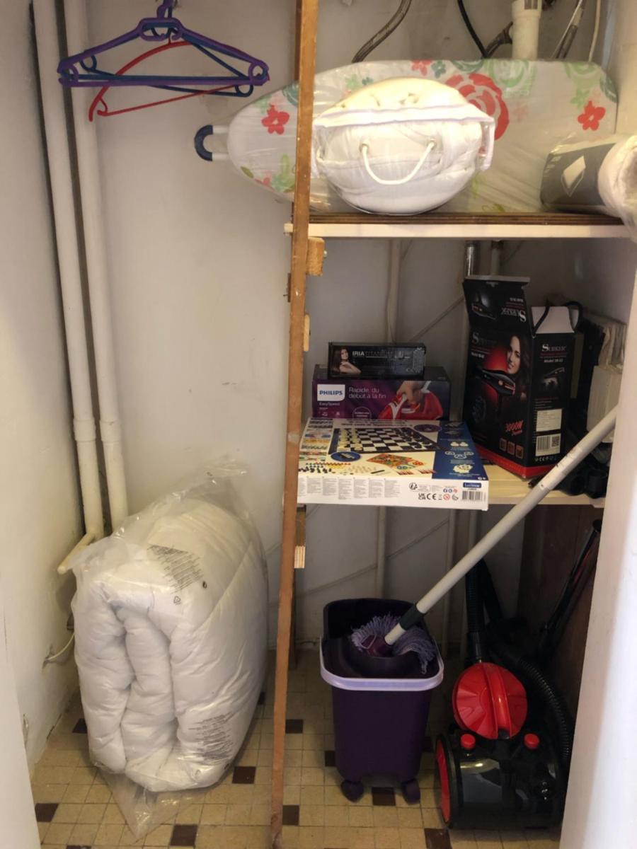 Fully Equipped Apt for 4 near Negresco Nice photo 3