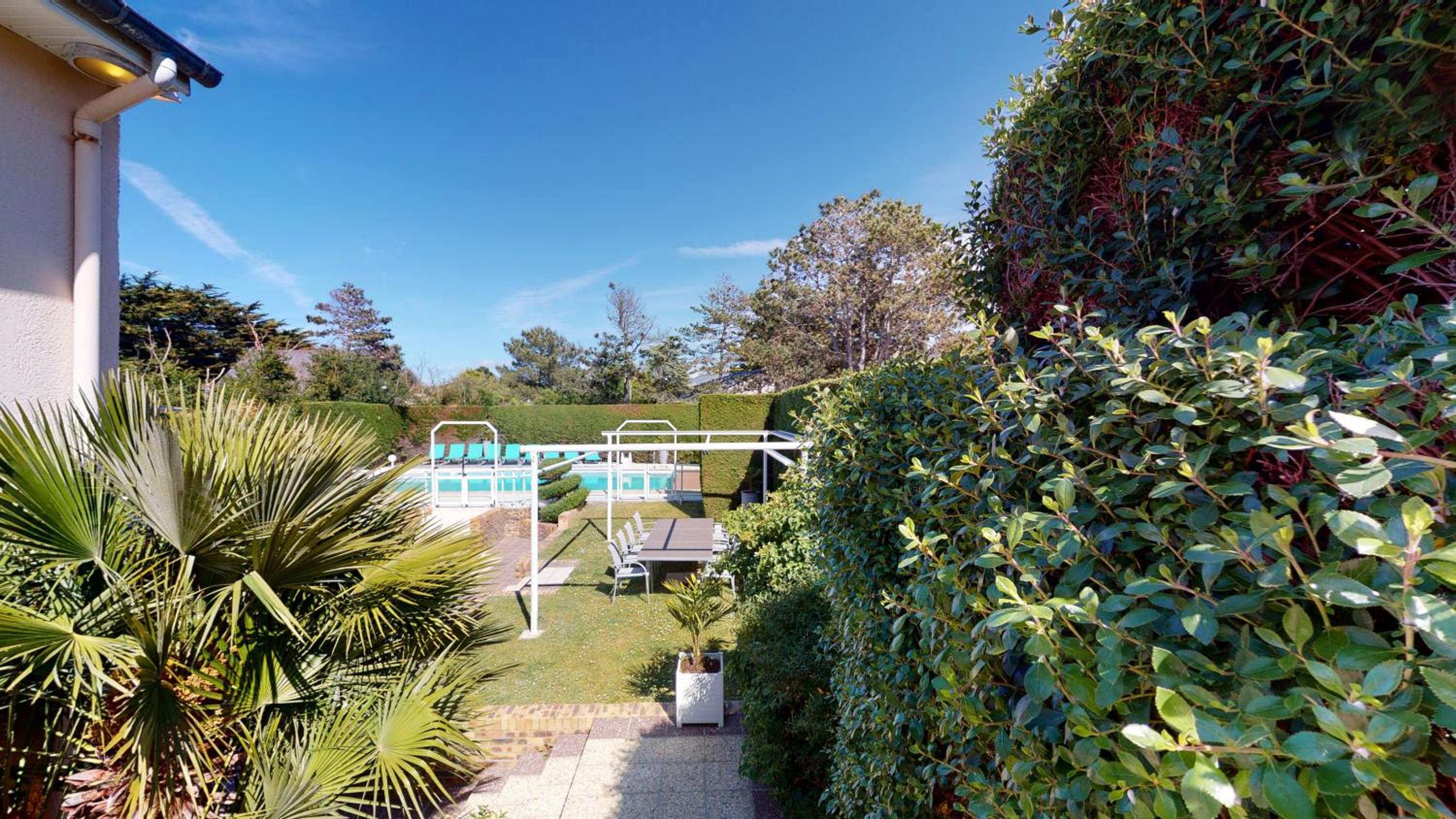 Villa Amare Granville