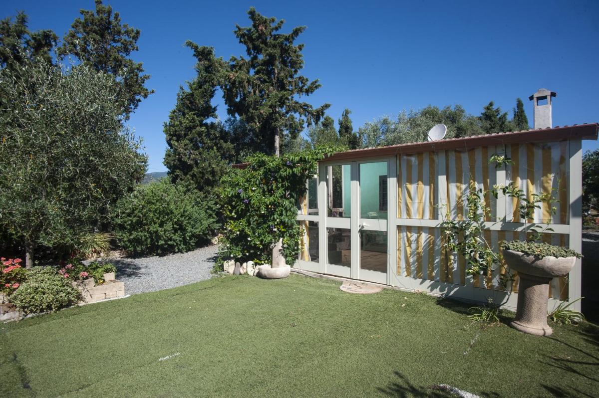 Villa Eugenia photo 3