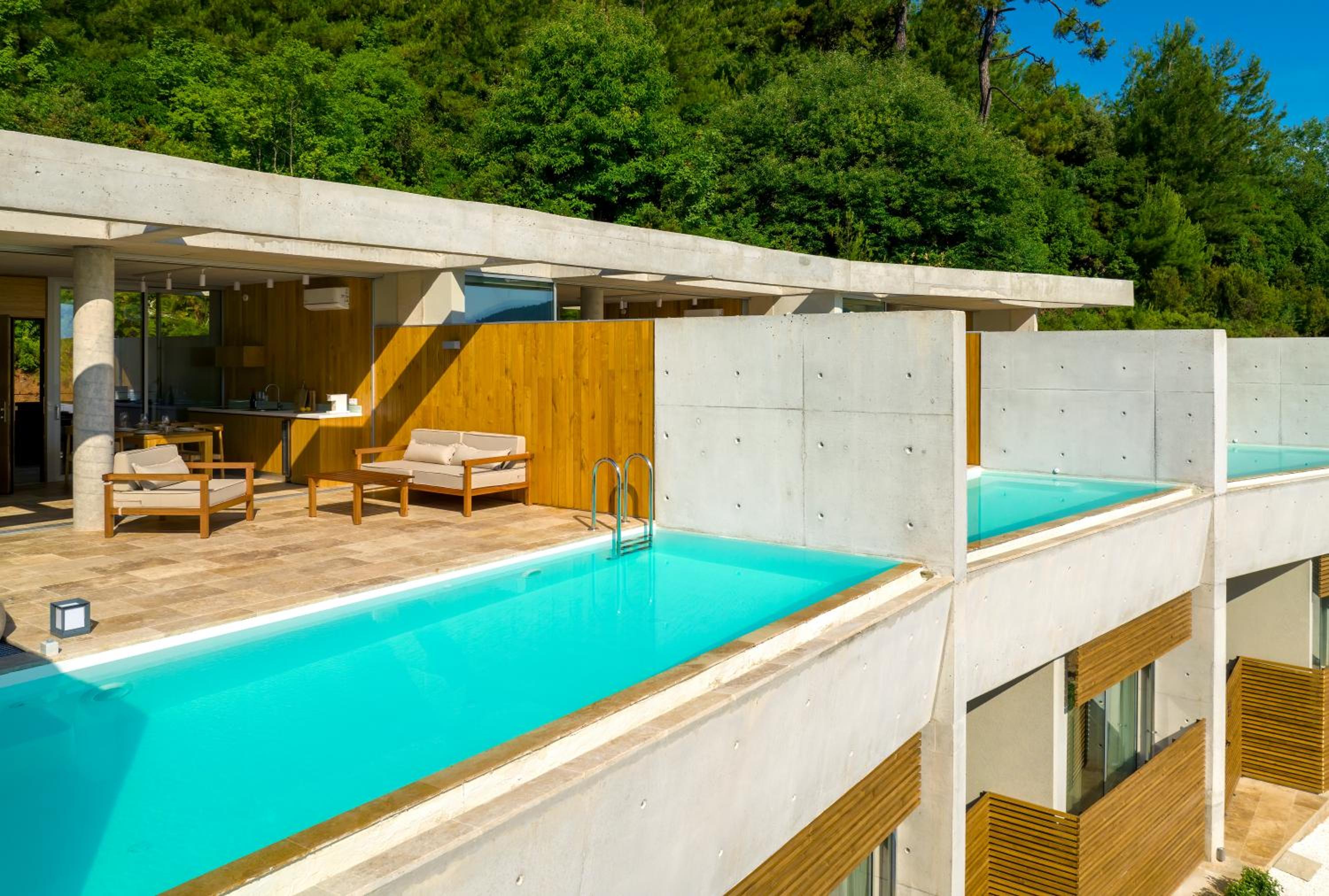 THESIS VILLAS view 4