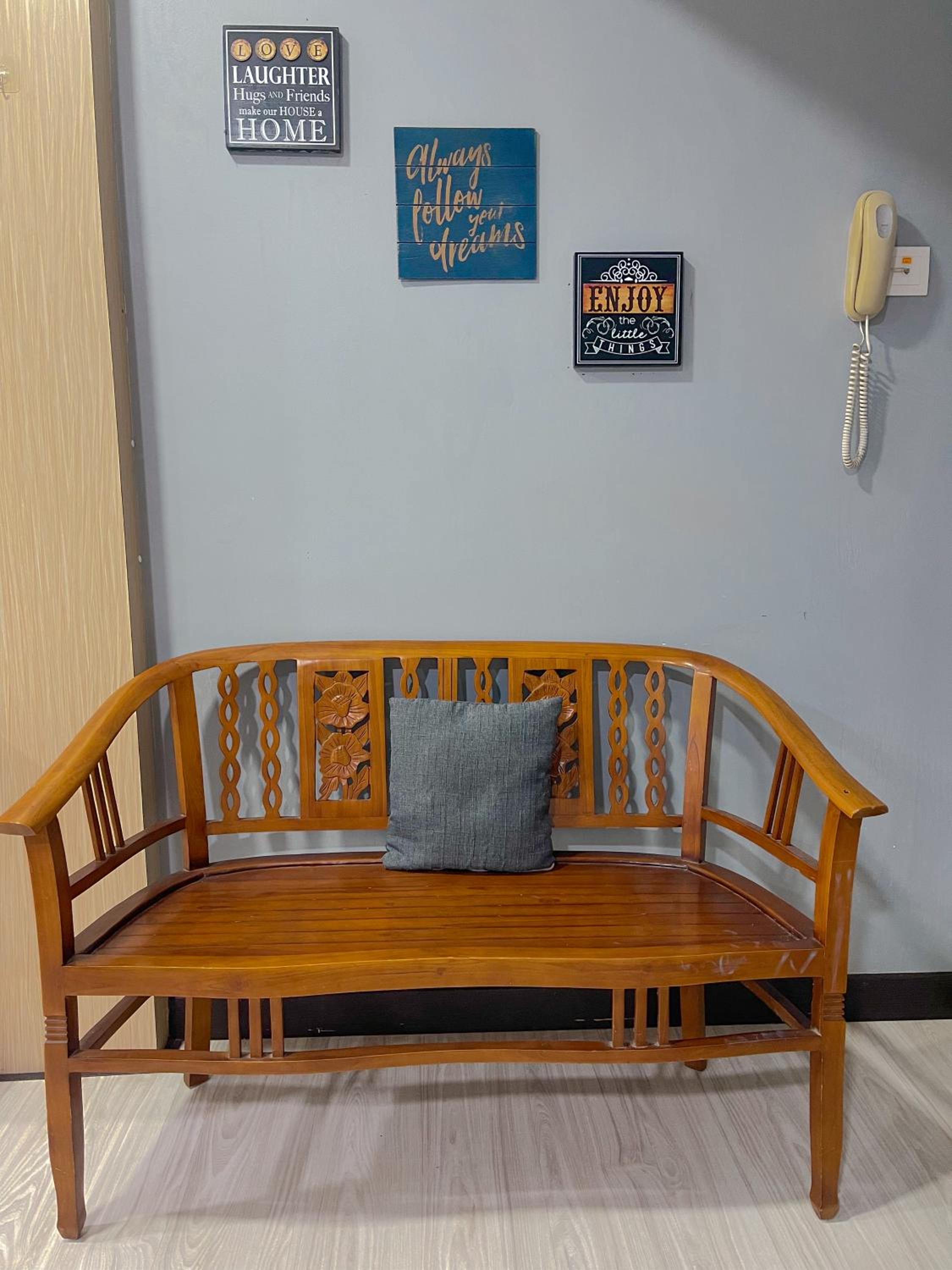 Nizar Apartment D’Perdana photo 3