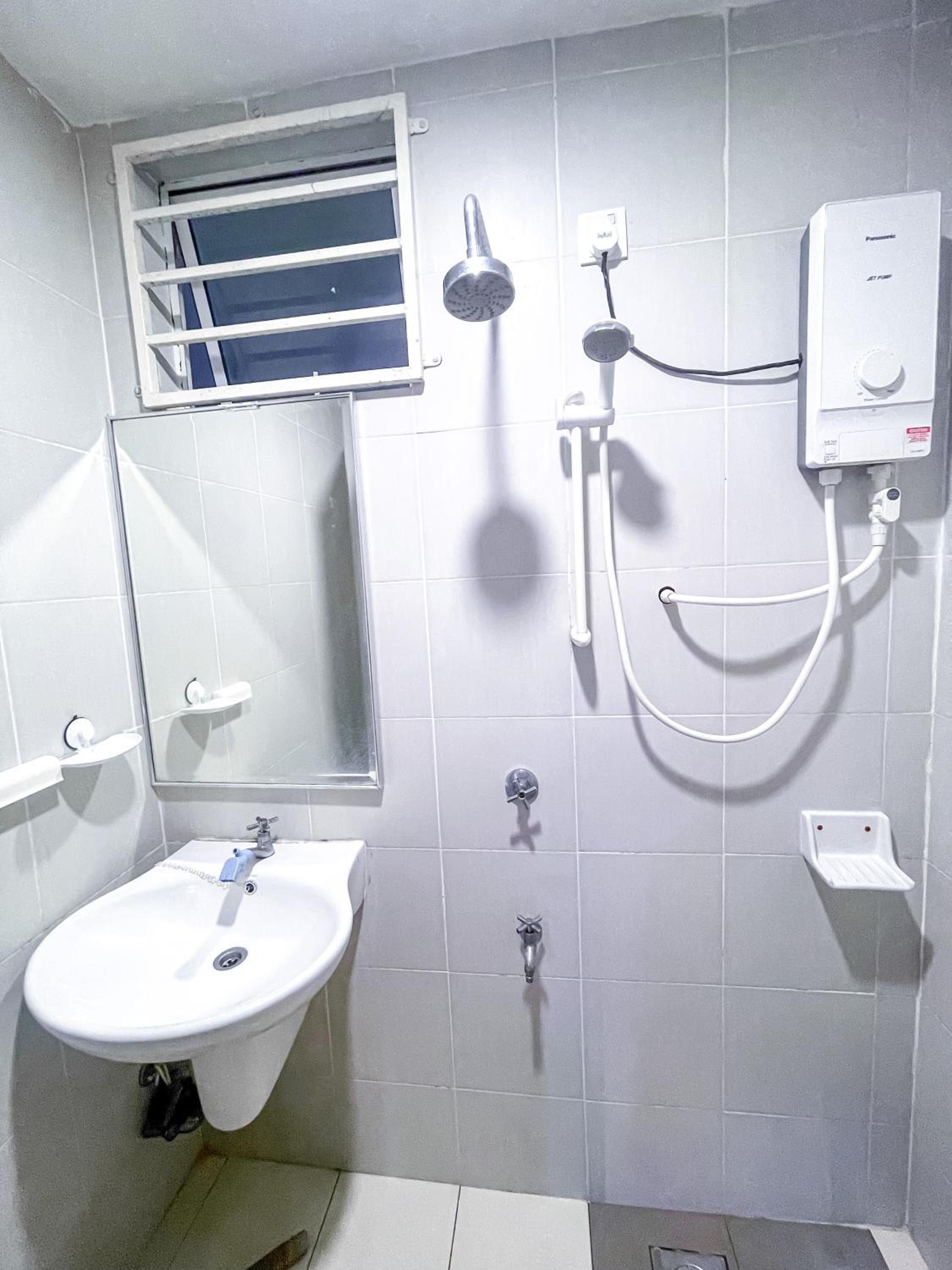 Nizar Apartment D’Perdana photo 5