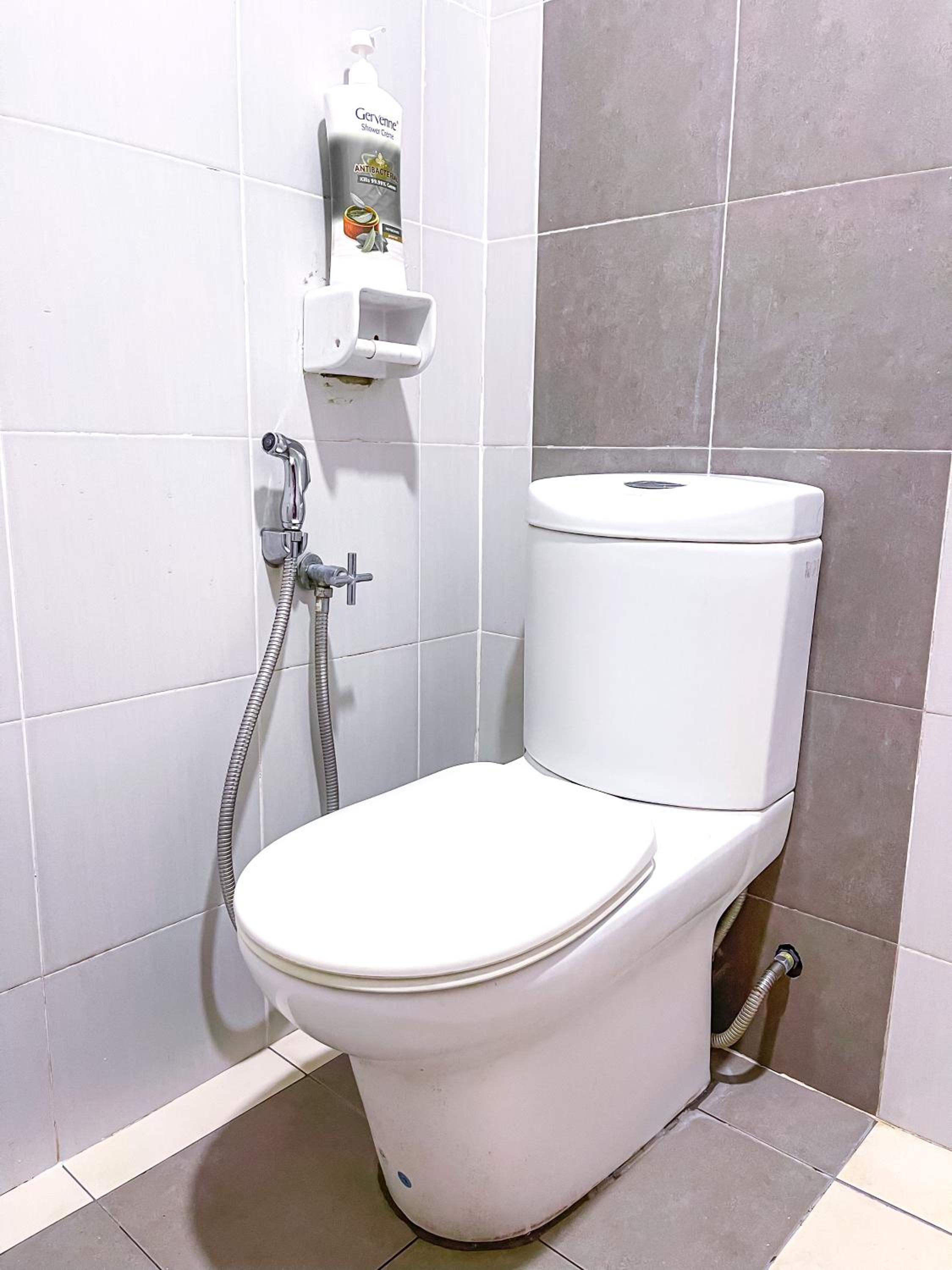 Nizar Apartment D’Perdana photo 6