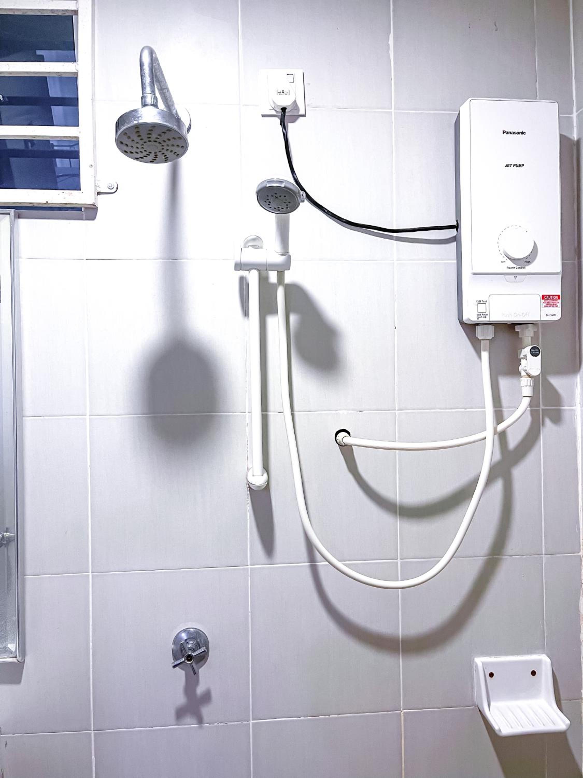 Nizar Apartment D’Perdana photo 7