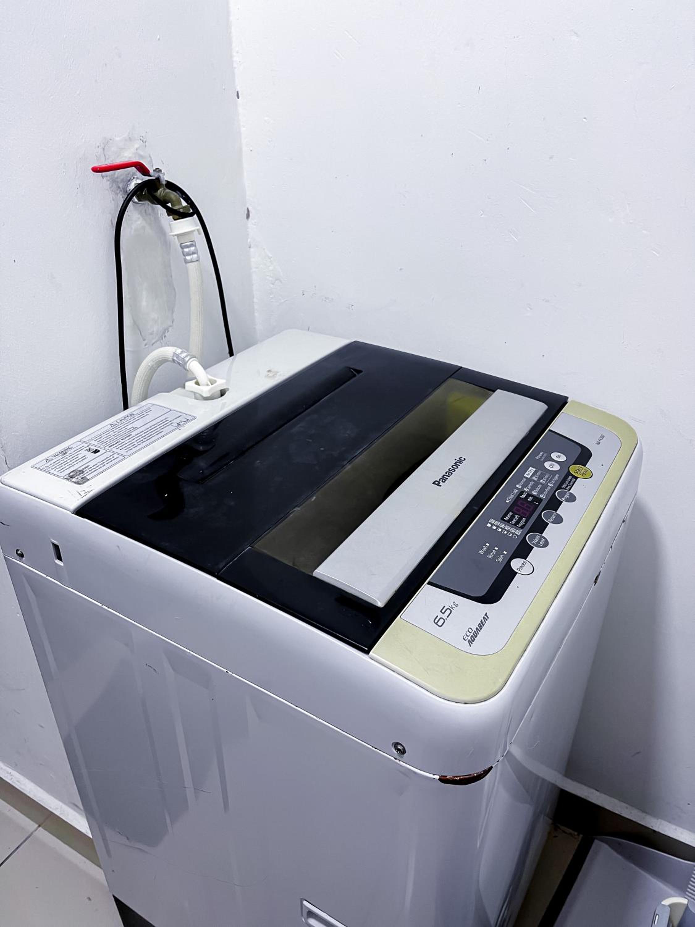 Nizar Apartment D’Perdana photo 8