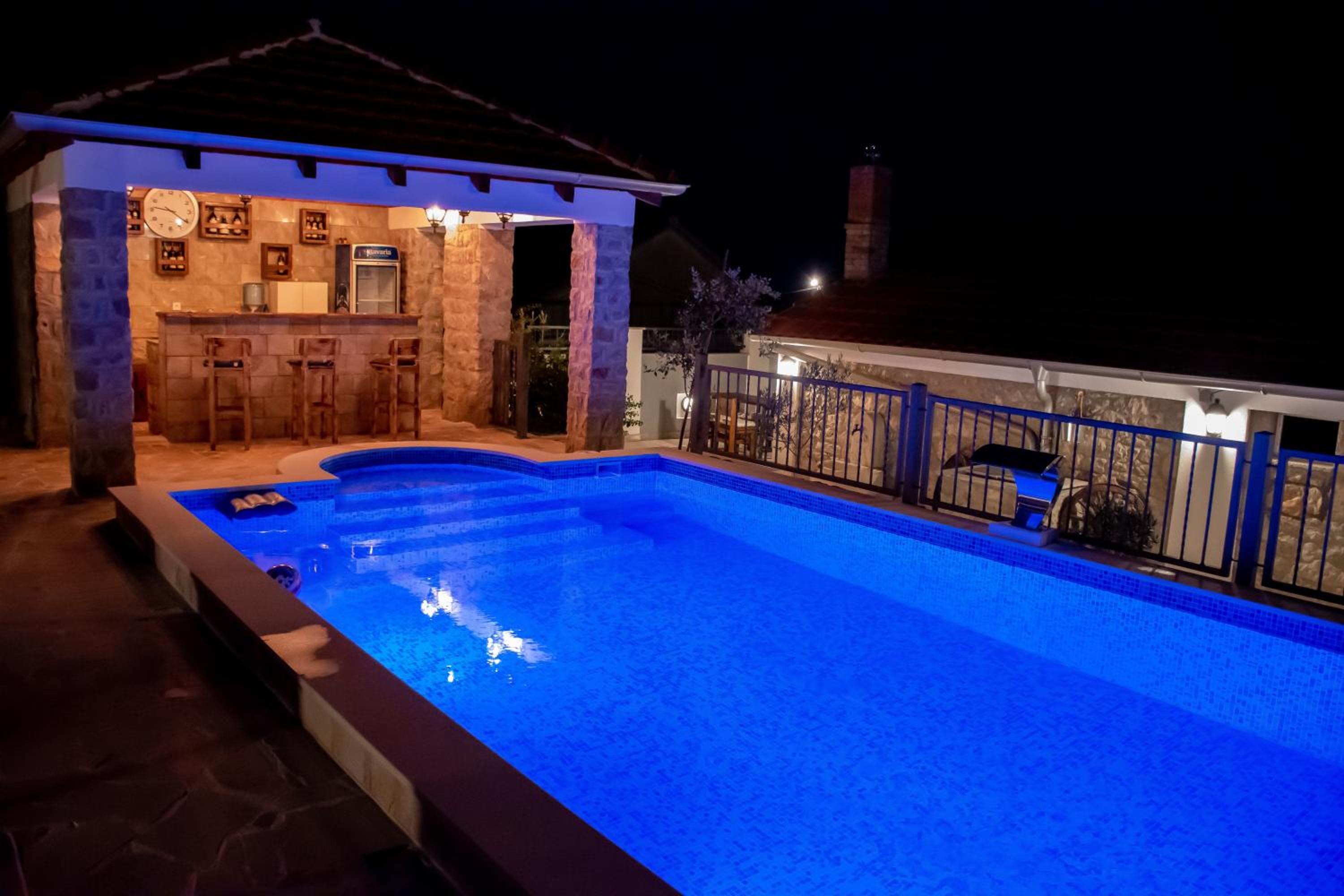 Holiday home Kristina photo 4