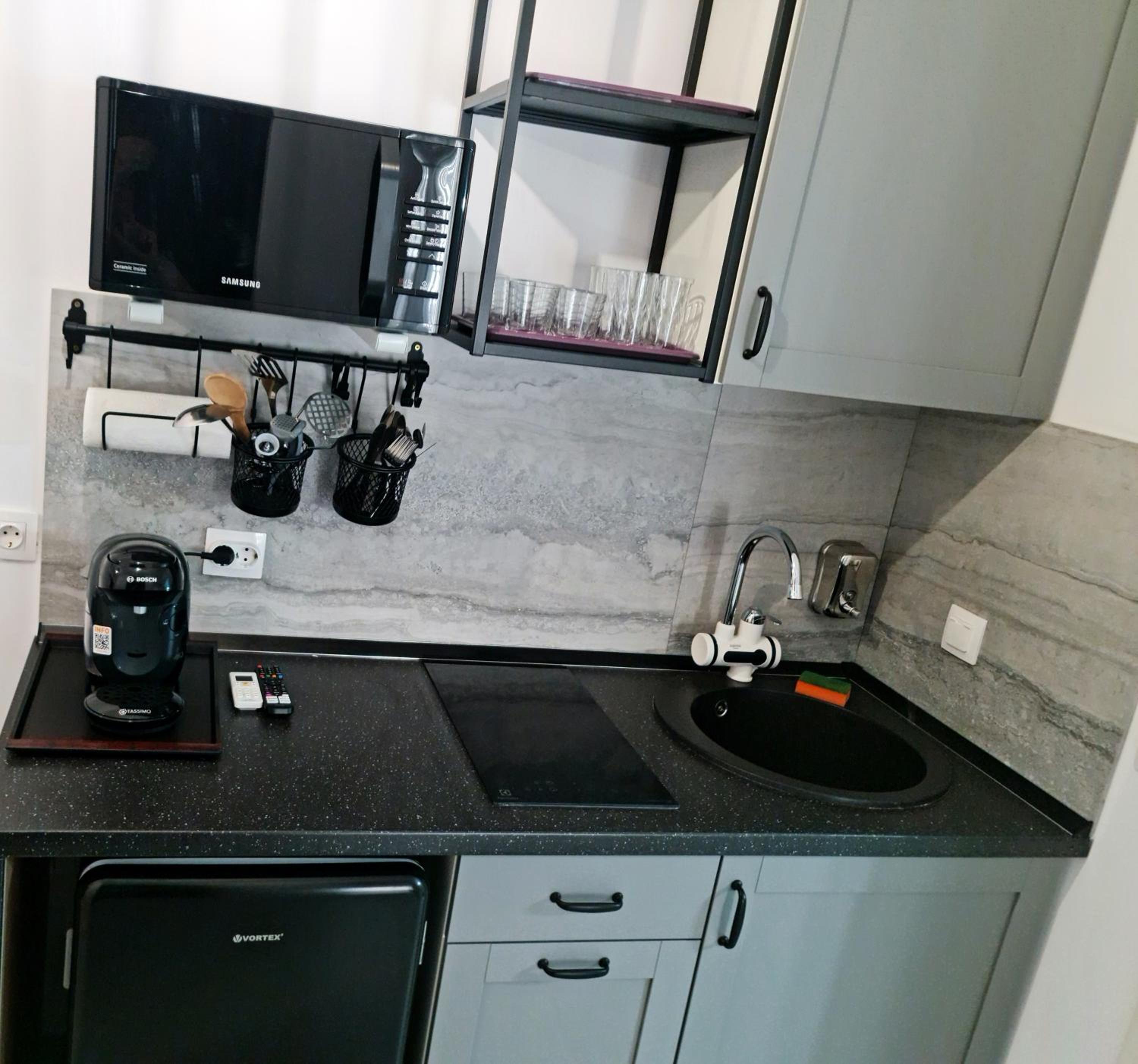 APARTAMENT E'SPECIAL No3 ALBA IULIA