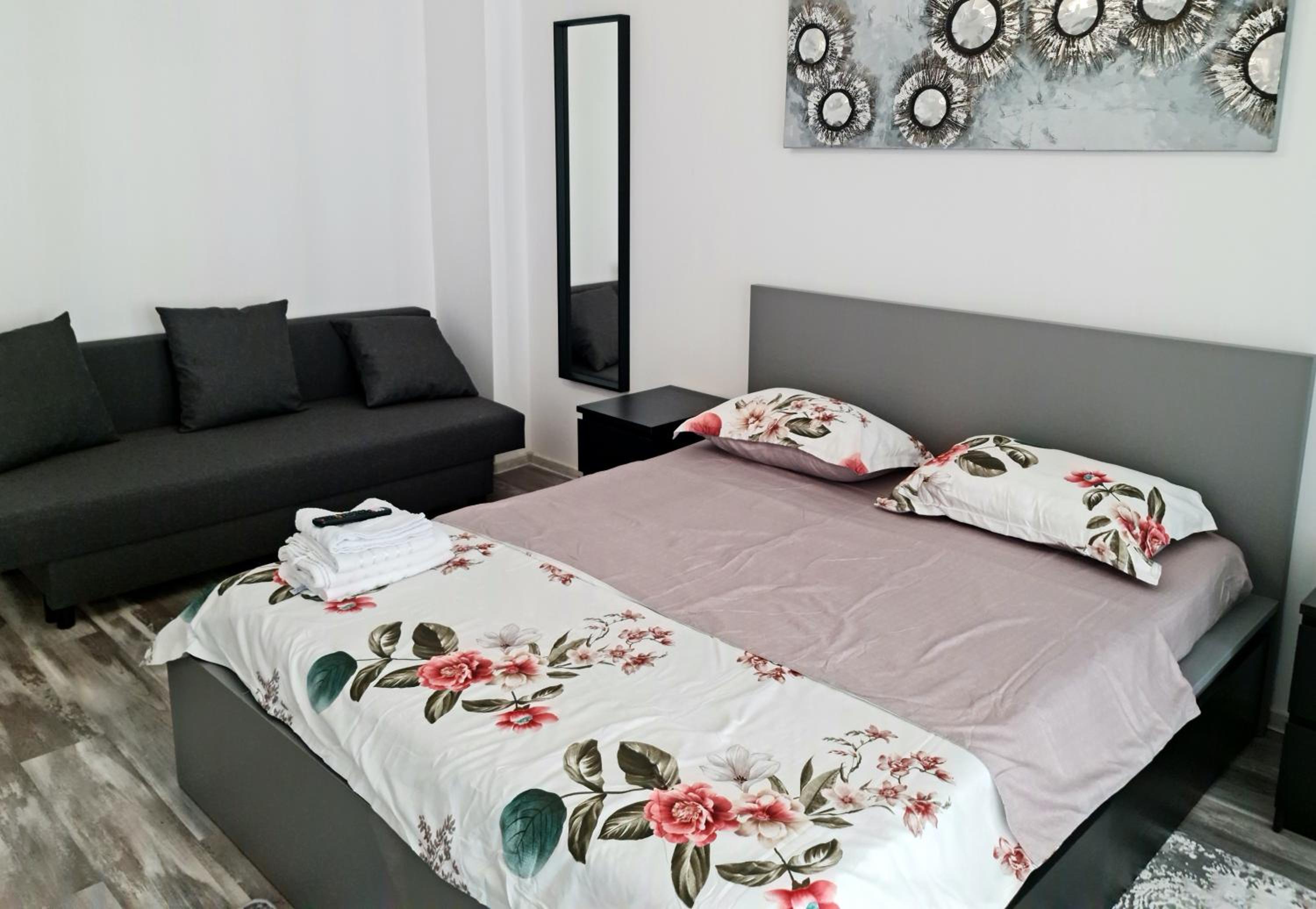 APARTAMENT E'SPECIAL No3 ALBA IULIA