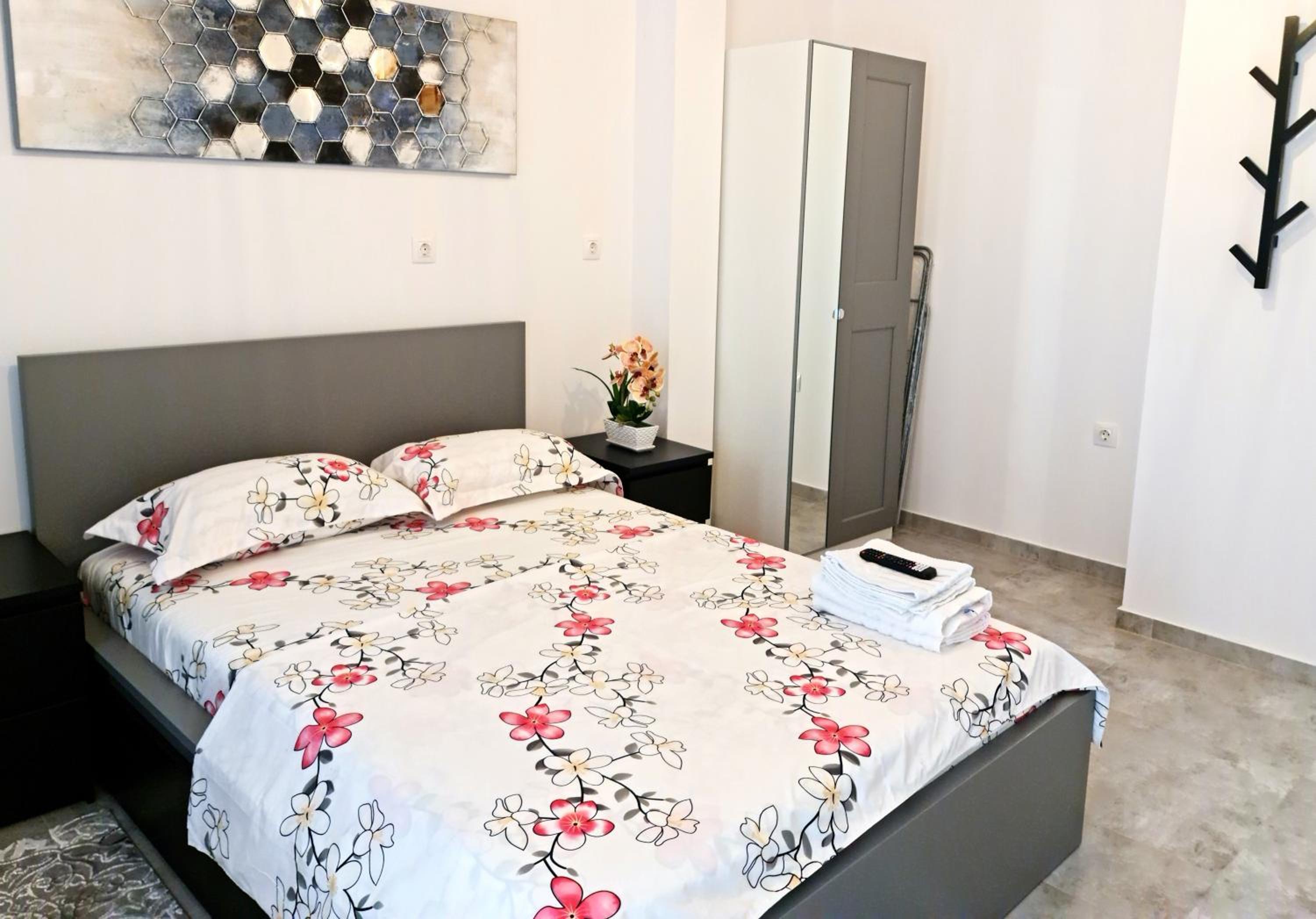 APARTAMENT E'SPECIAL No3 ALBA IULIA