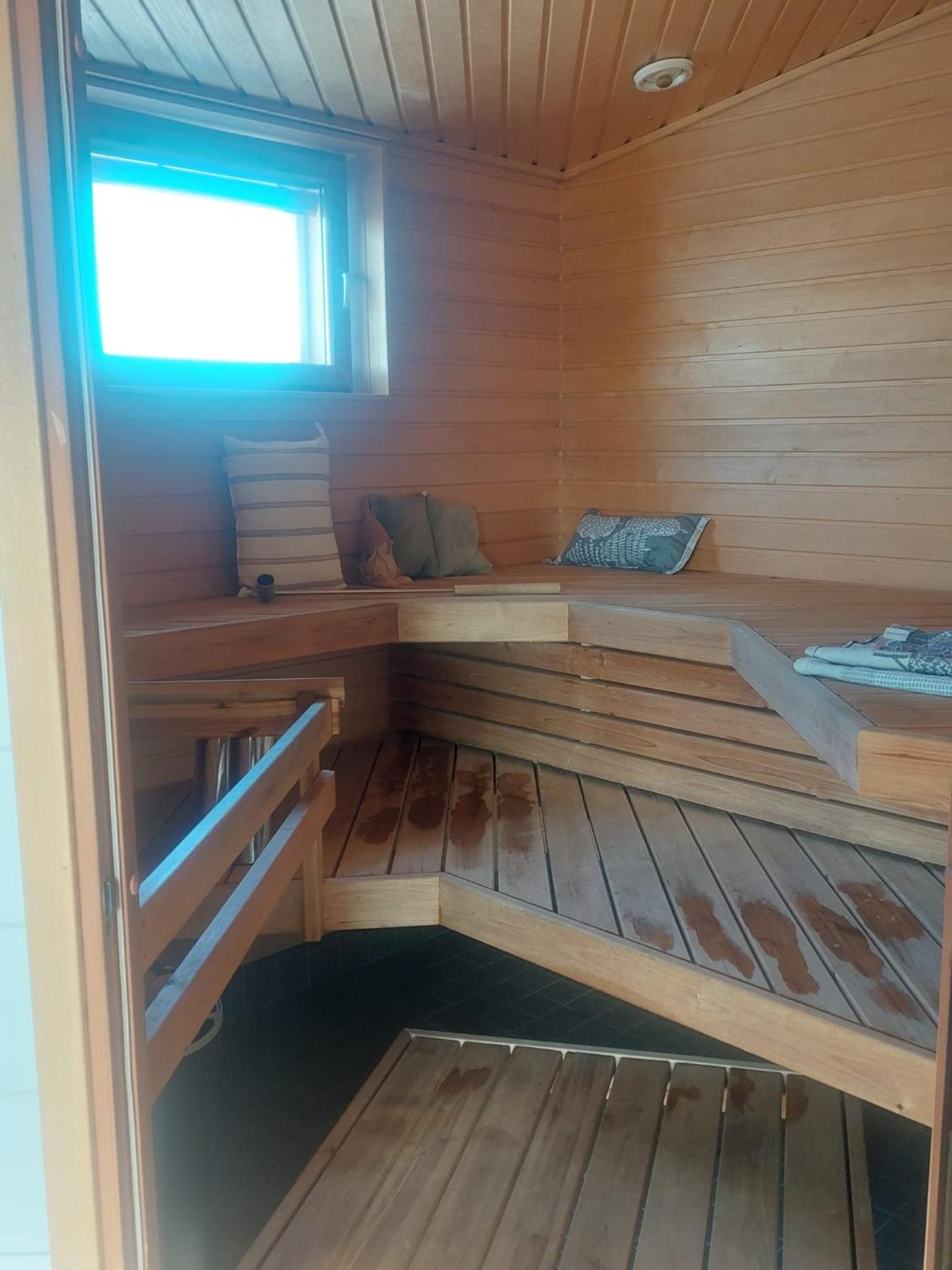 Lake Saimaa Penthouse