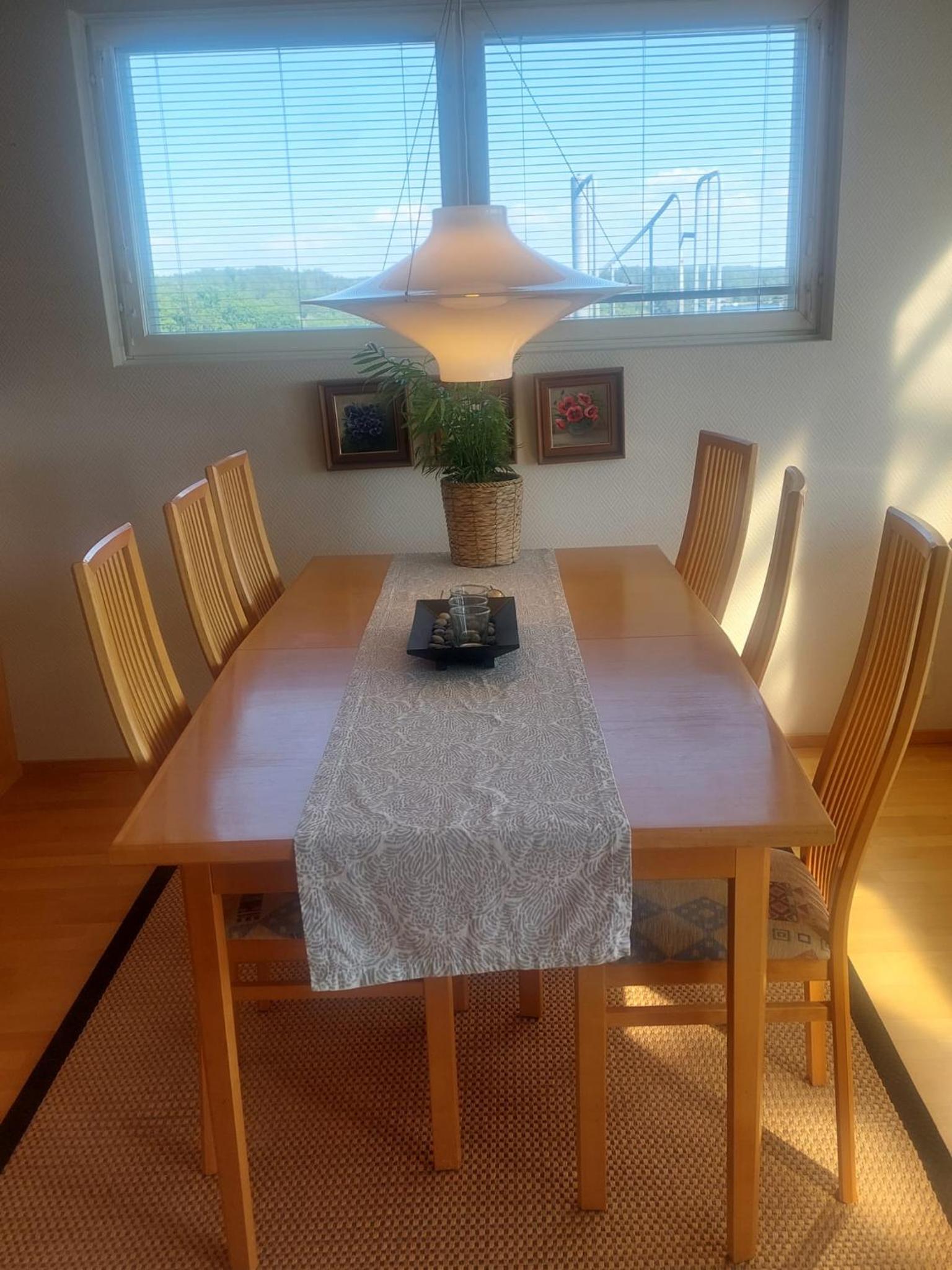 Lake Saimaa Penthouse