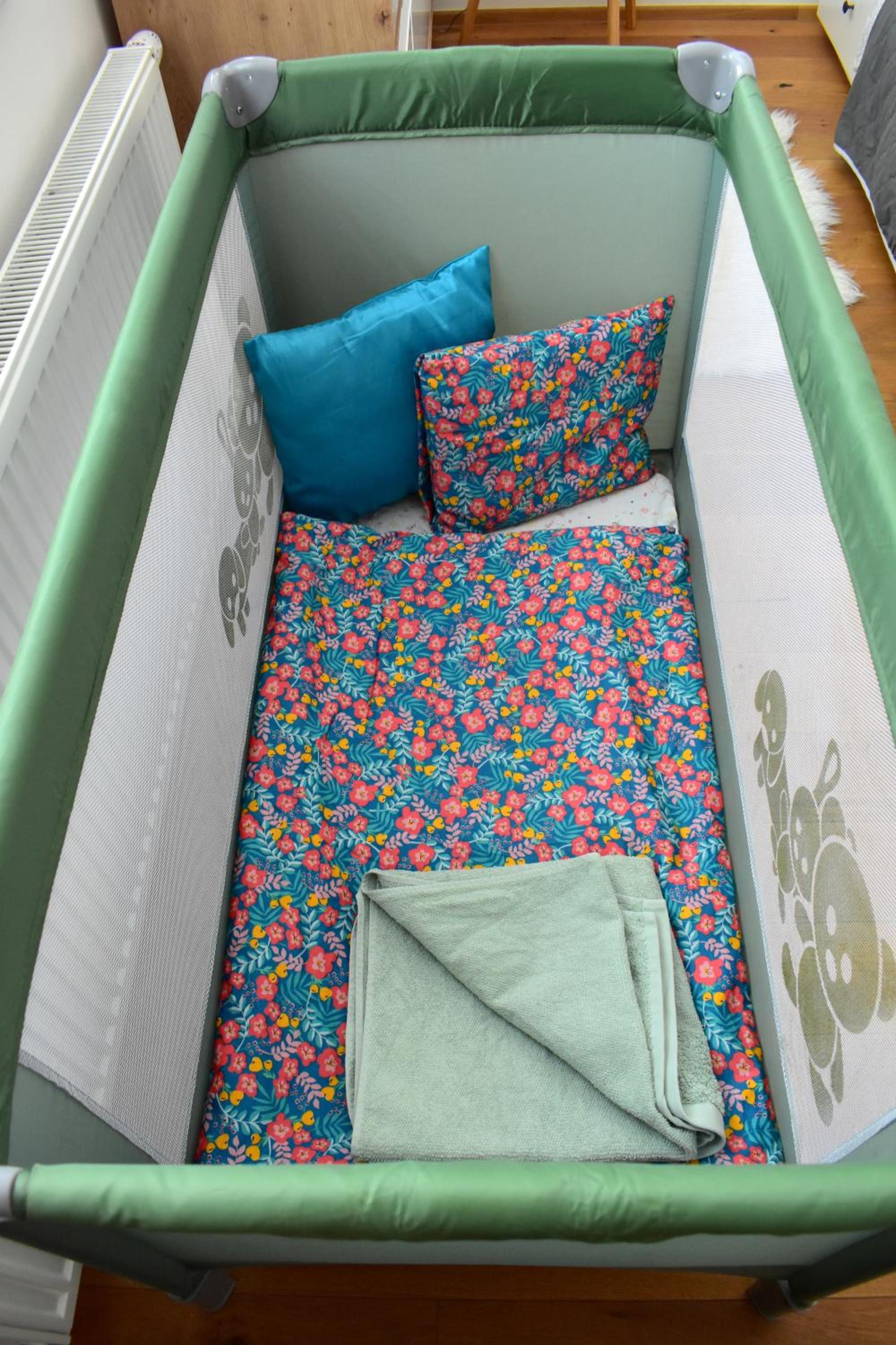 Airstay Prague apartment: Grebovka