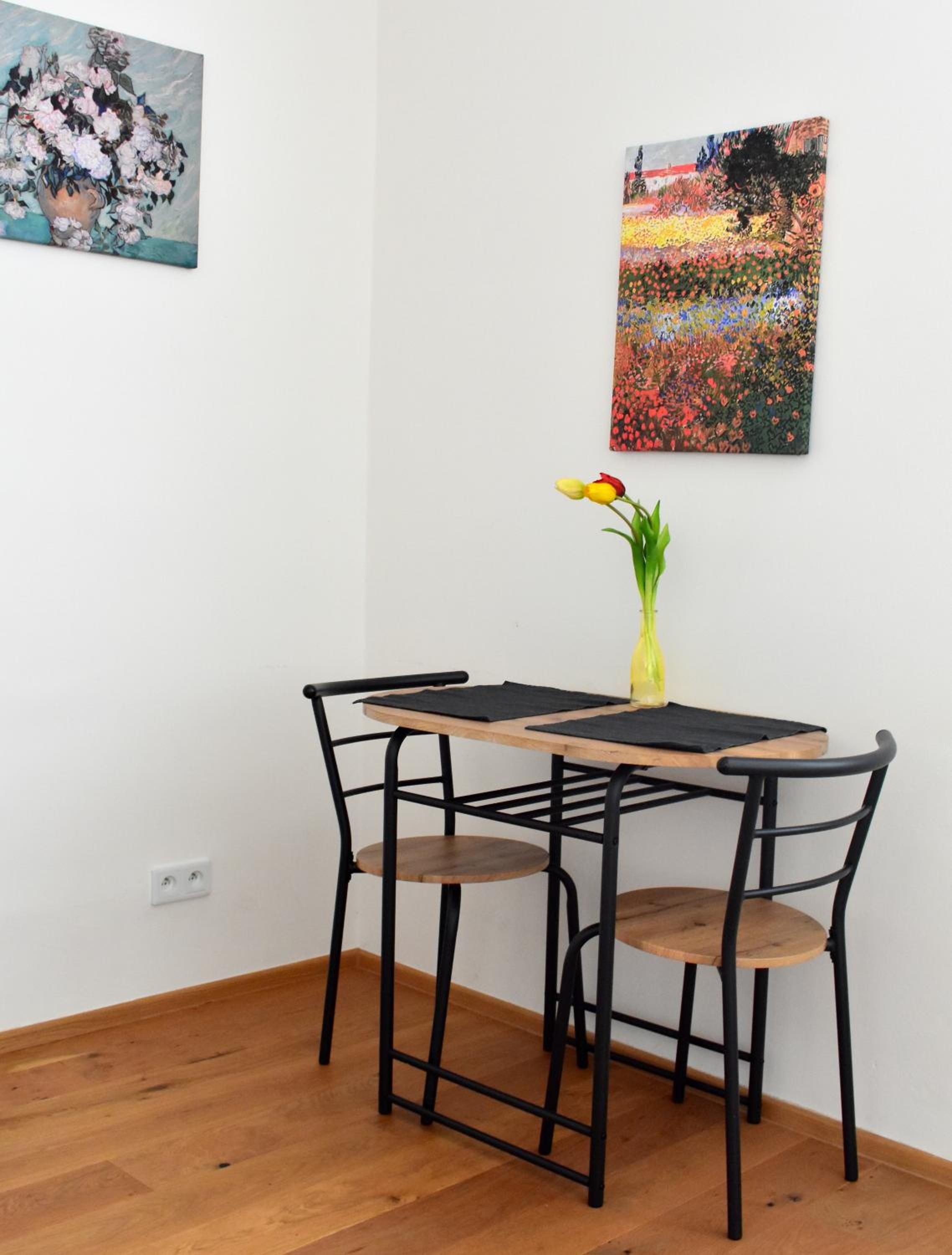 Airstay Prague apartment: Grebovka