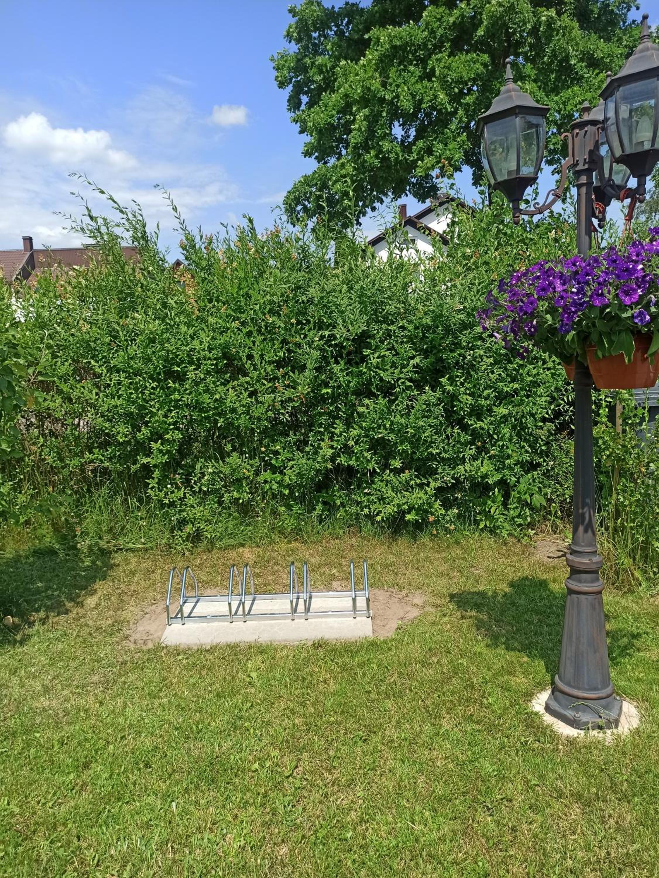 Atostogų namai view 5