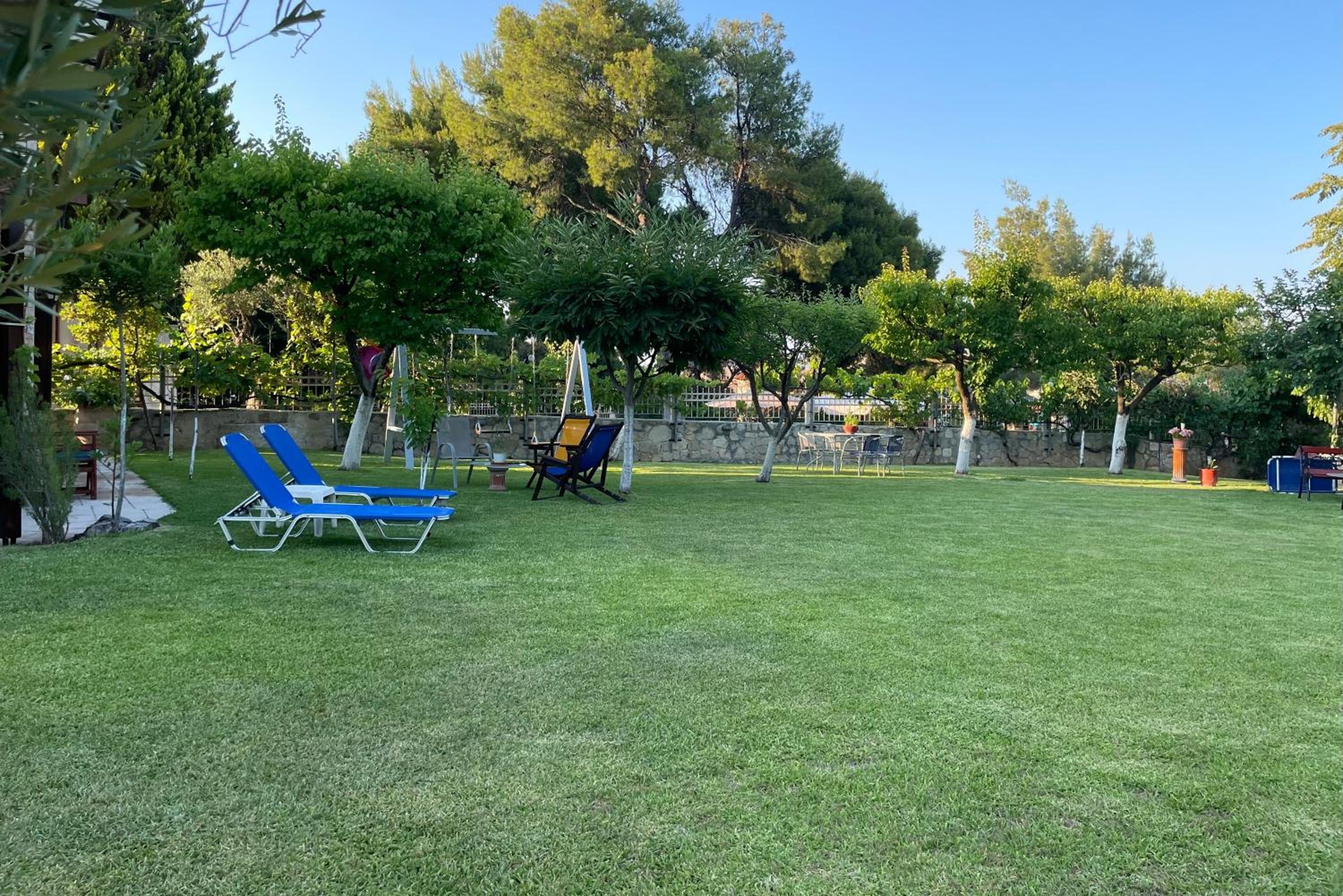 Villa Maira view 5
