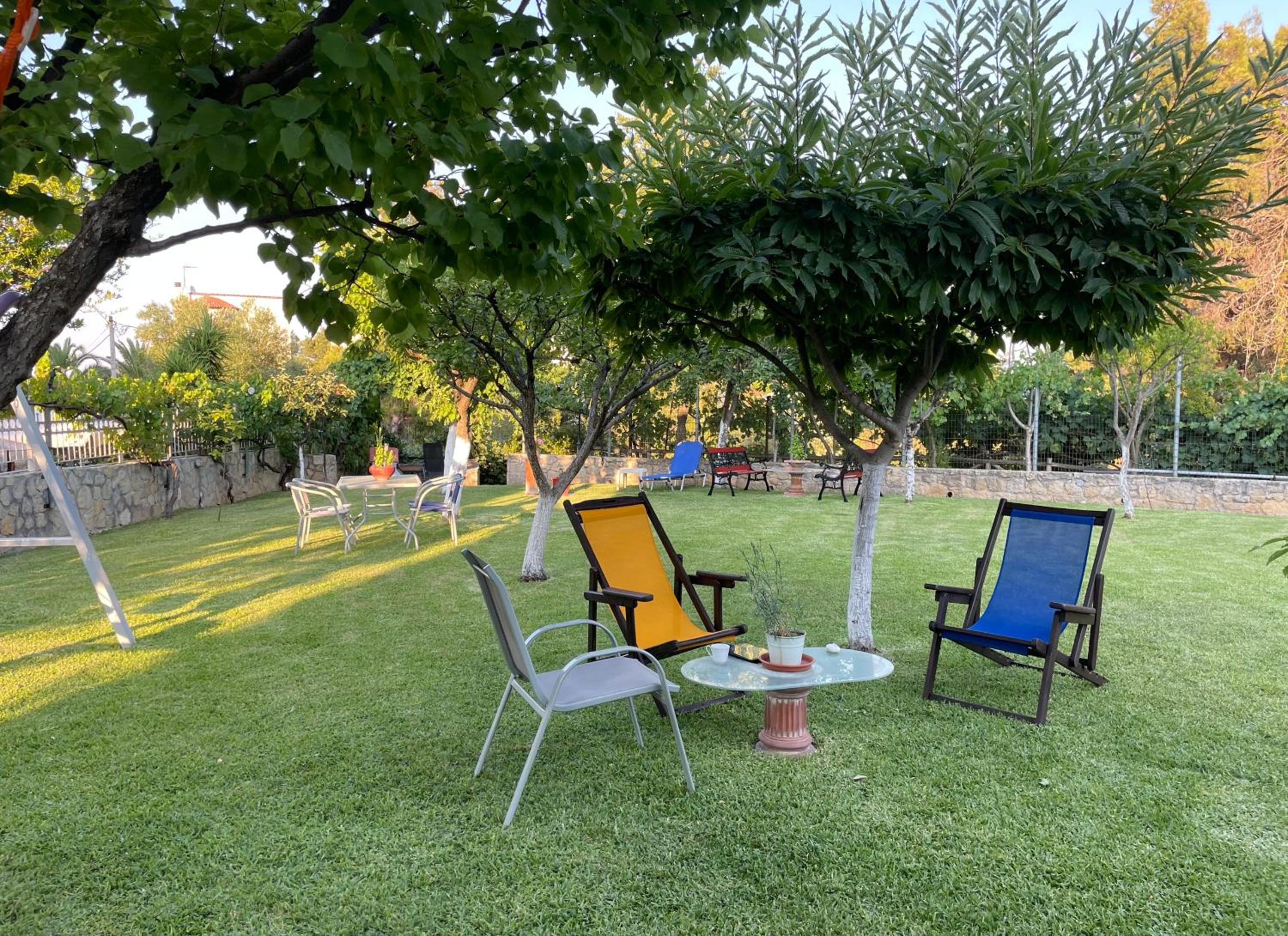 Villa Maira view 4