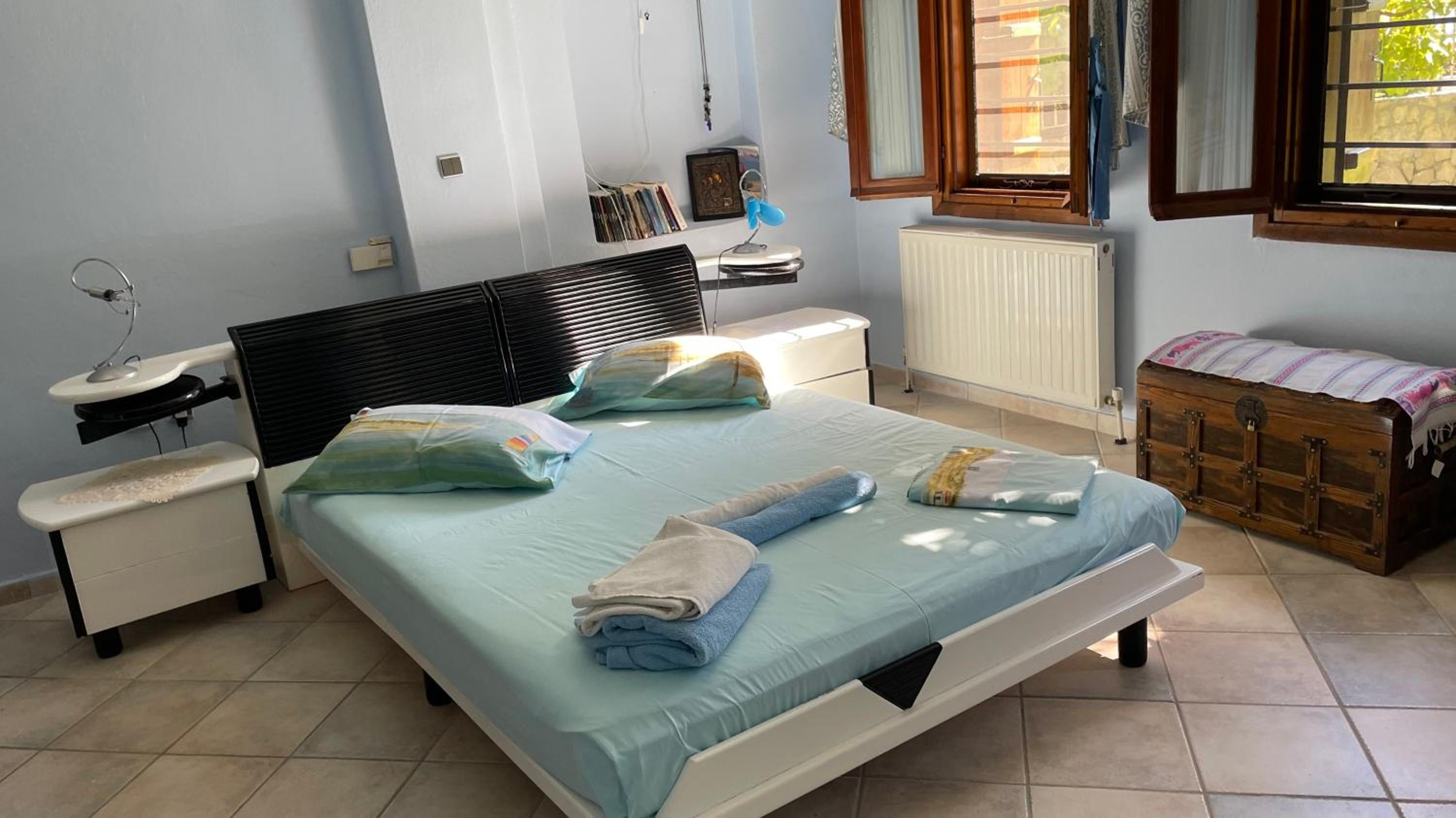 Villa Maira view 2