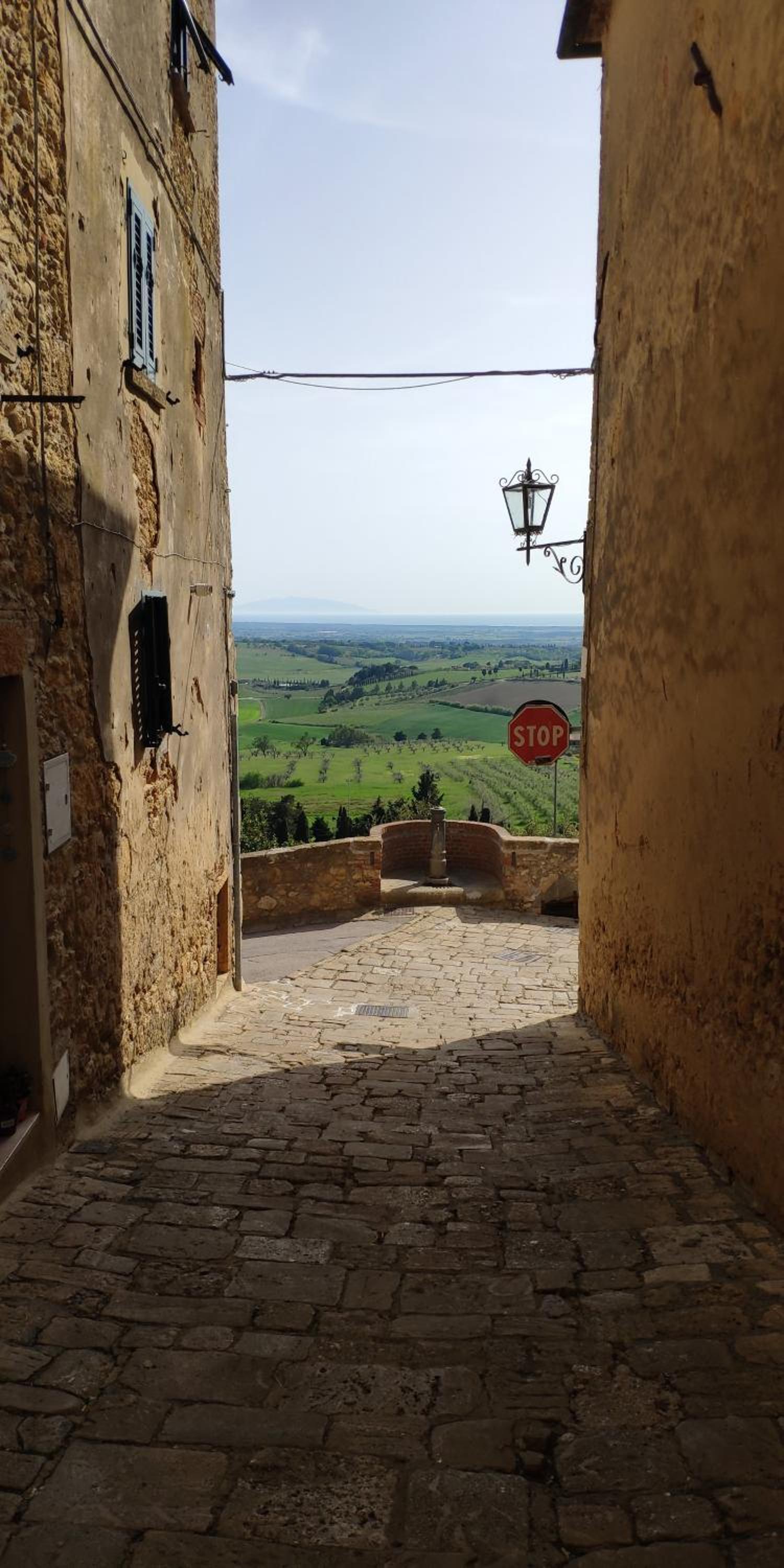 Casa della Fonte view 4