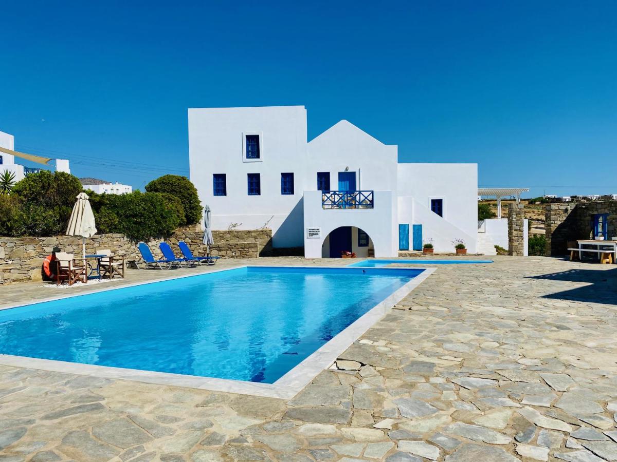 Iliopetra Studios photo 4