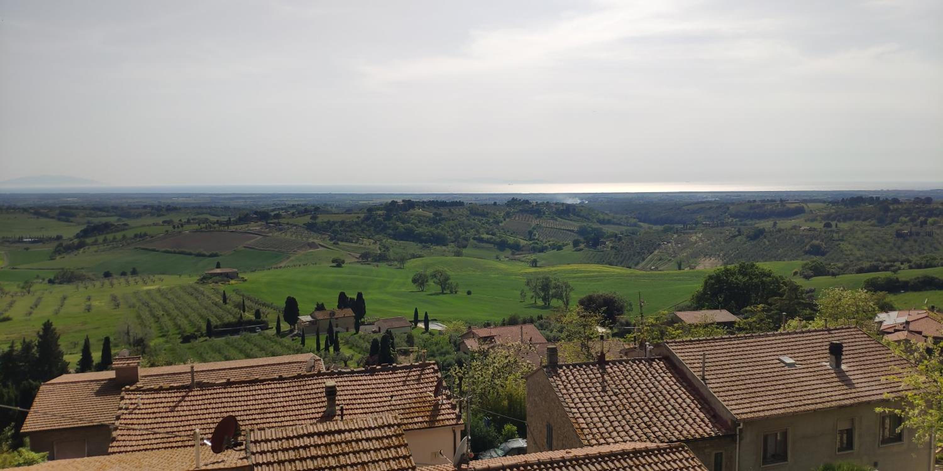 Casa della Fonte view 3