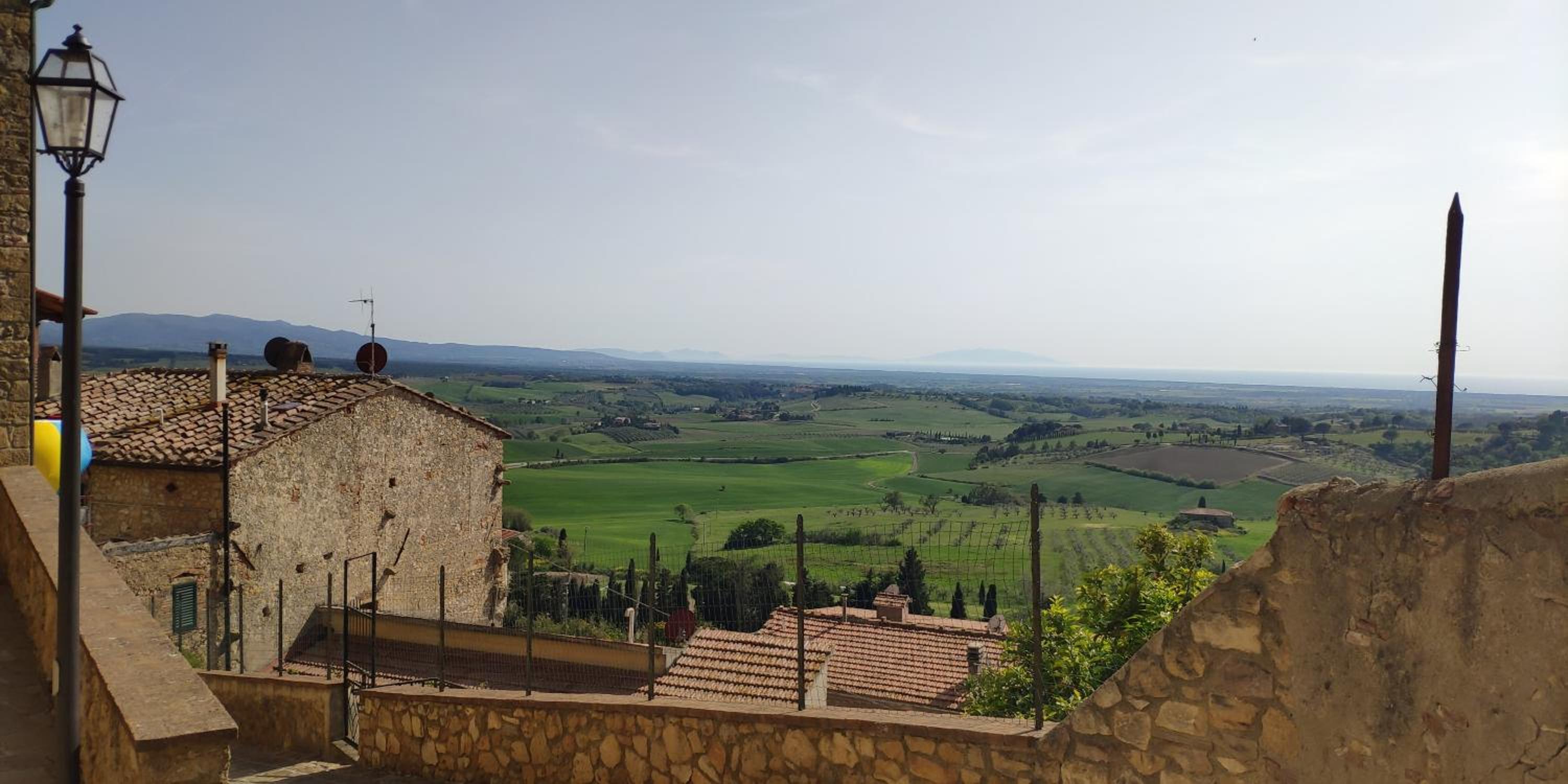 Casa della Fonte view 5