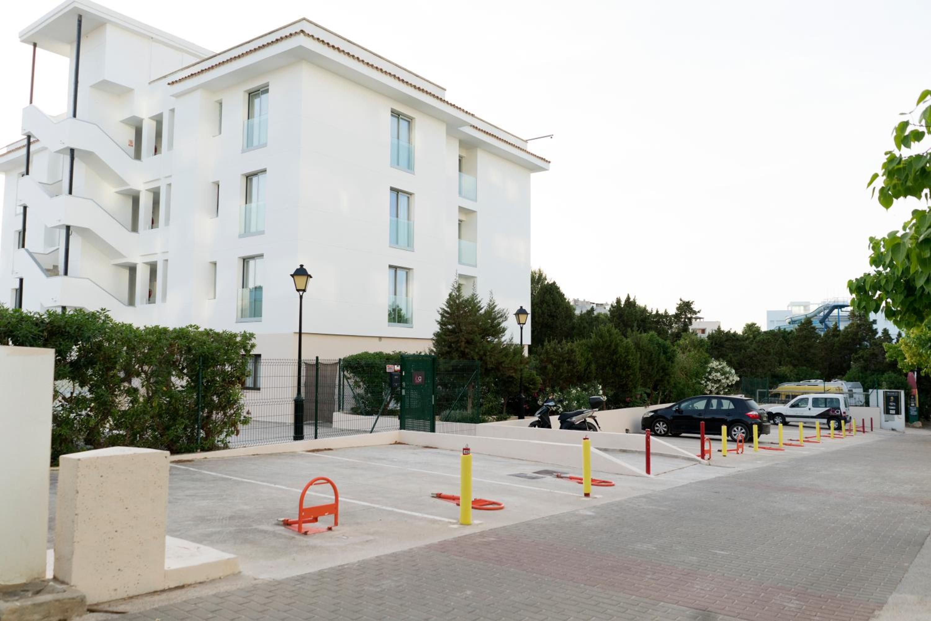 BA Style Apartments Ibiza