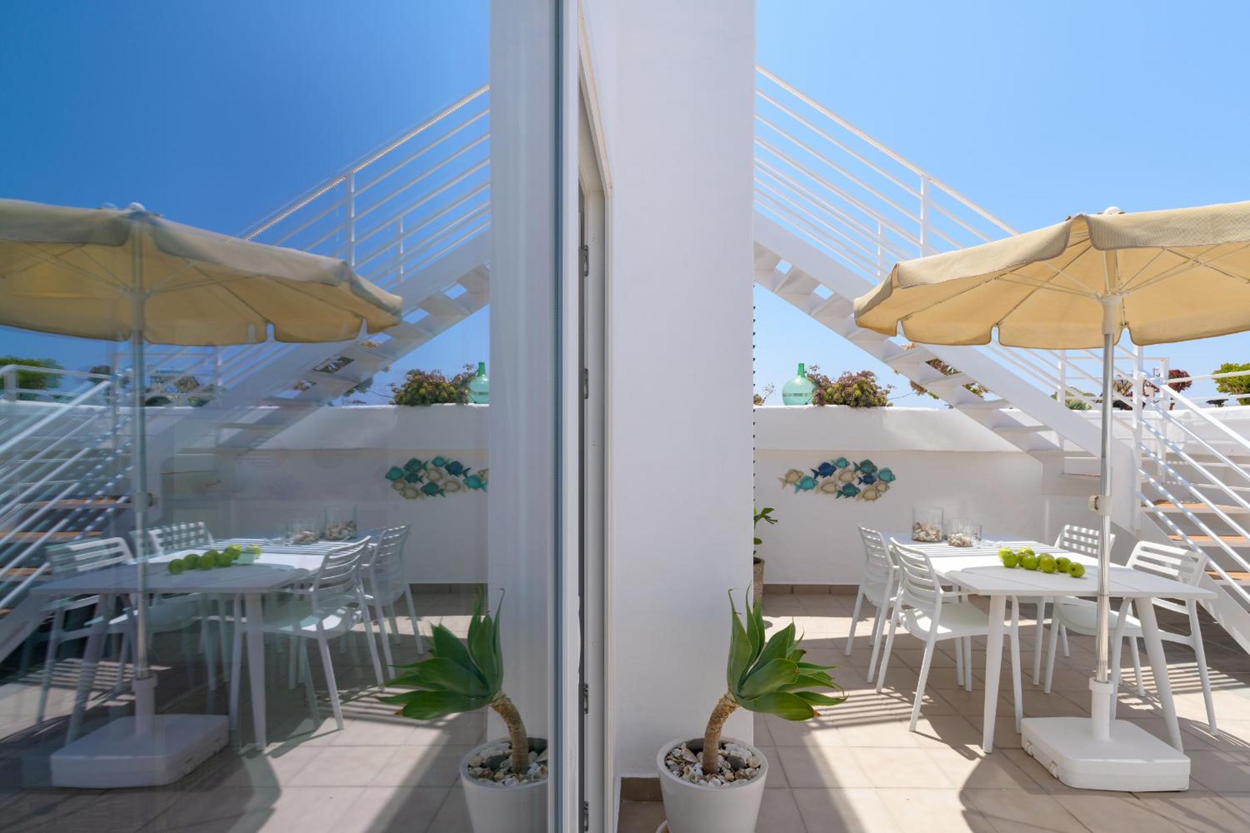 Casa Capricho view 3