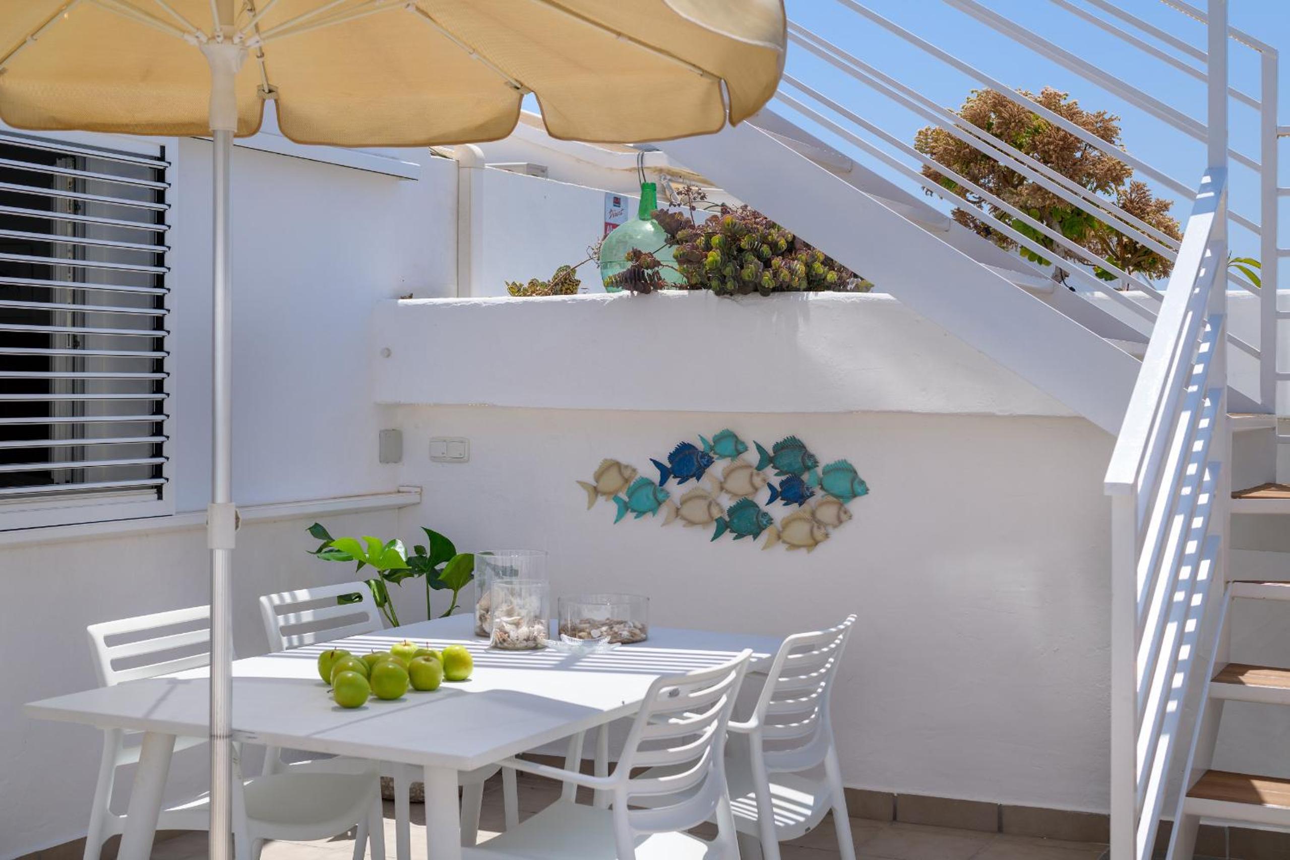 Casa Capricho view 5