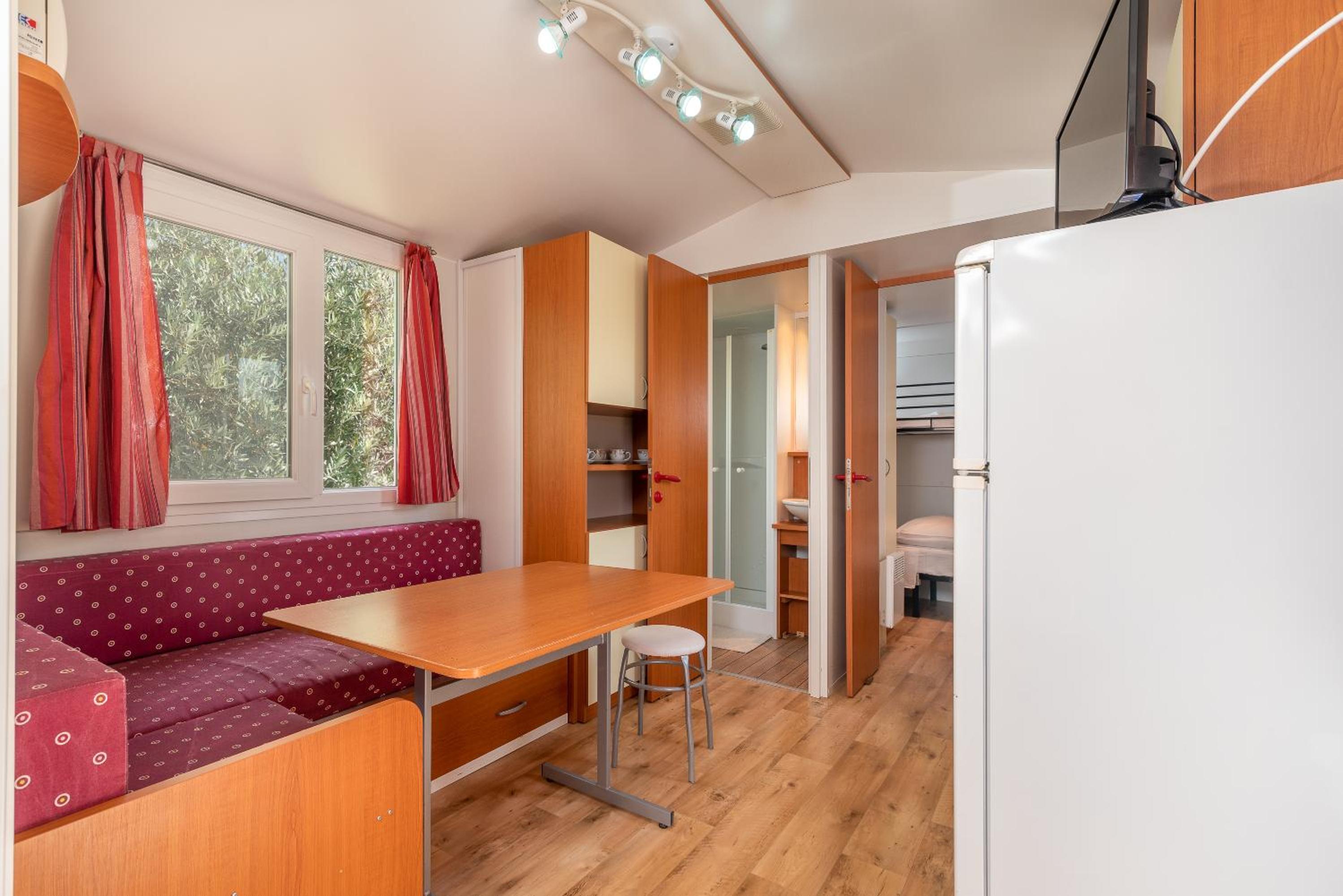 'Olive grove' Camping House-near the beach