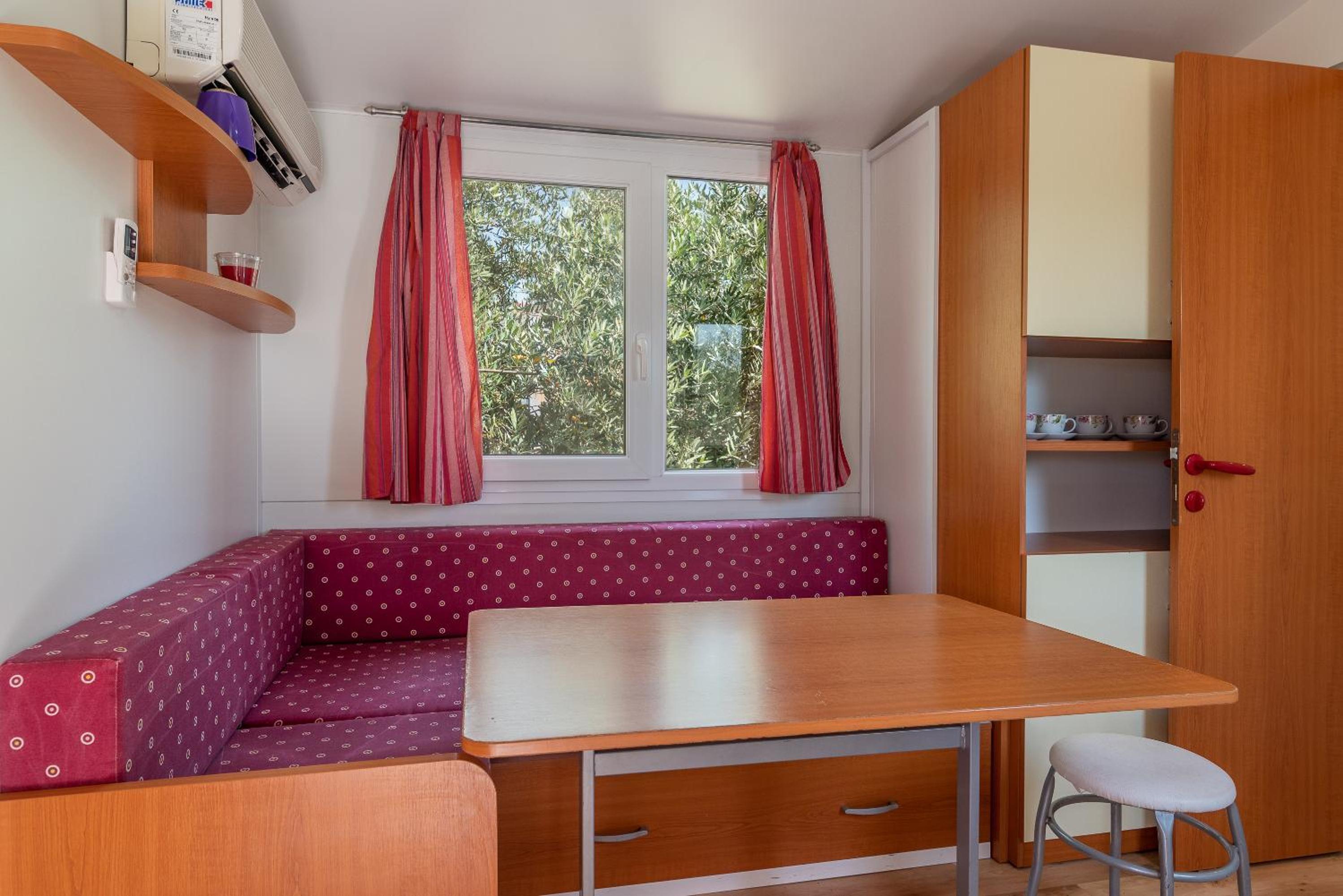 'Olive grove' Camping House-near the beach