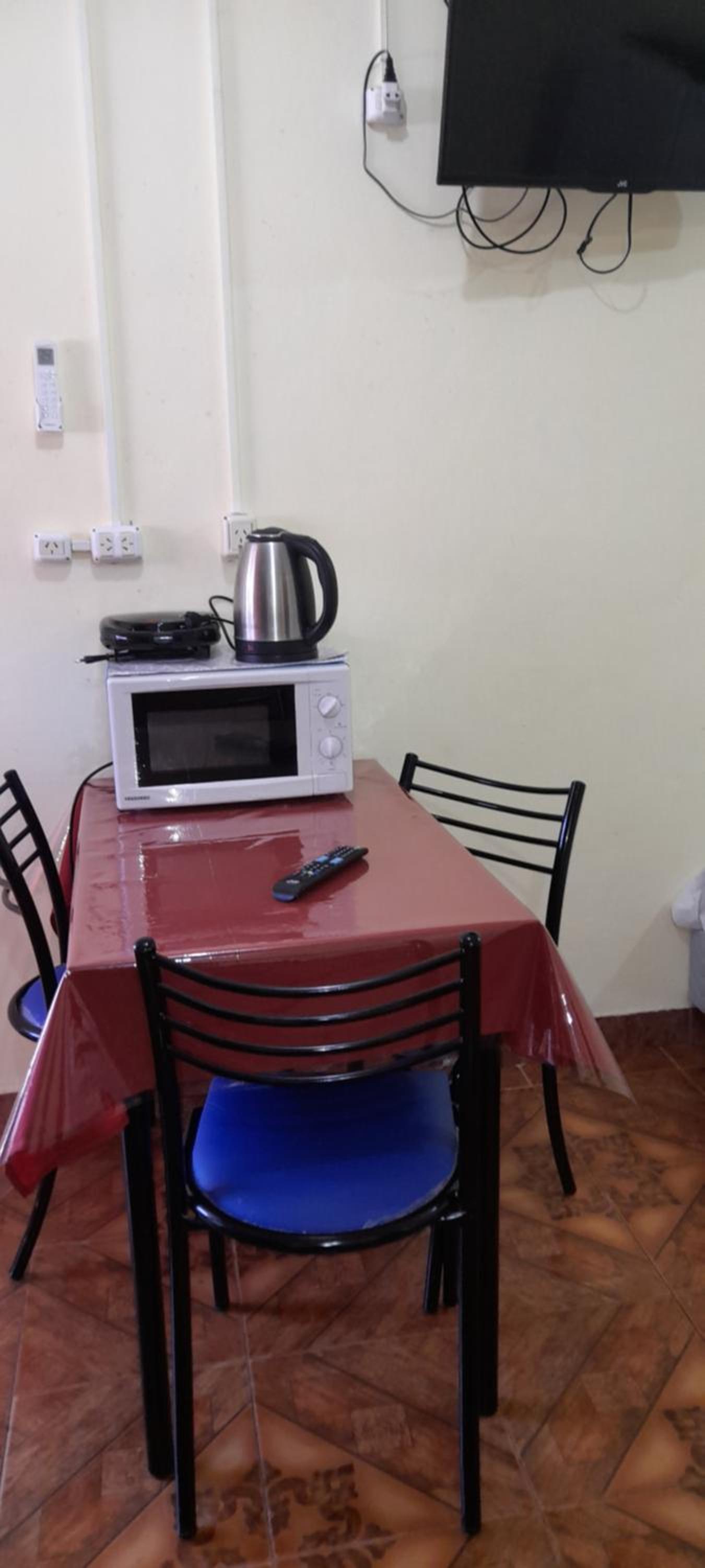 Apartamentos Centricos Puerto Iguazu